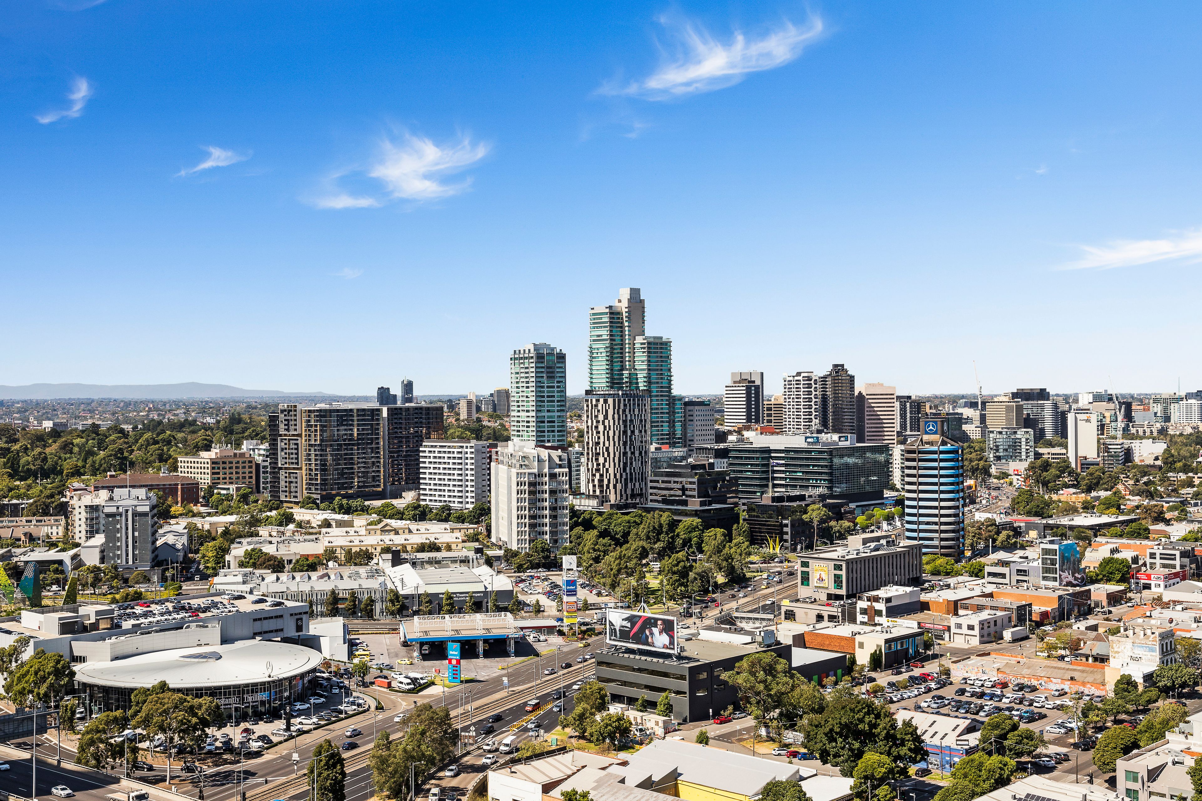 1701/283 City Road, Southbank, VIC 3006