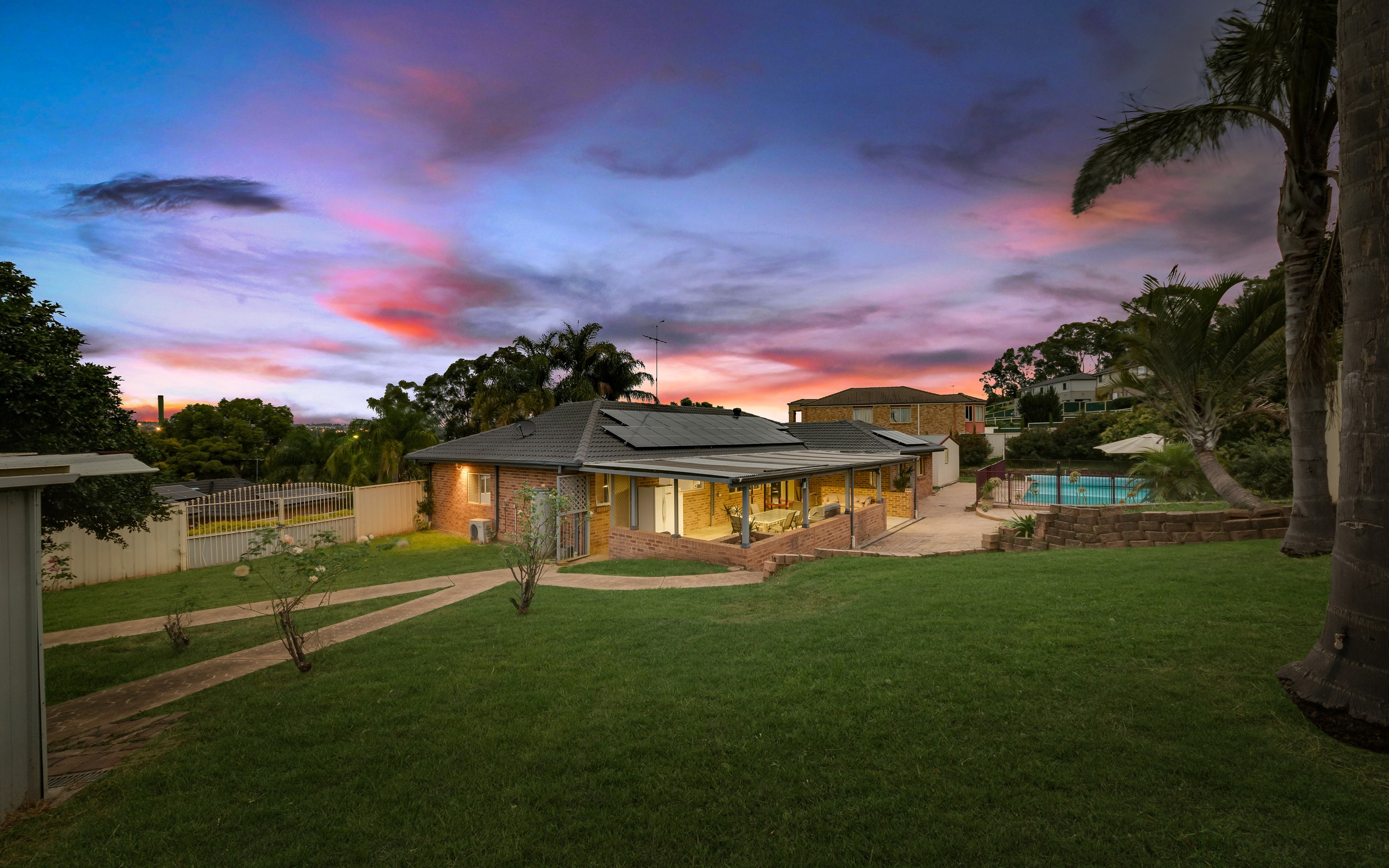 Bow Bowing, NSW 2566