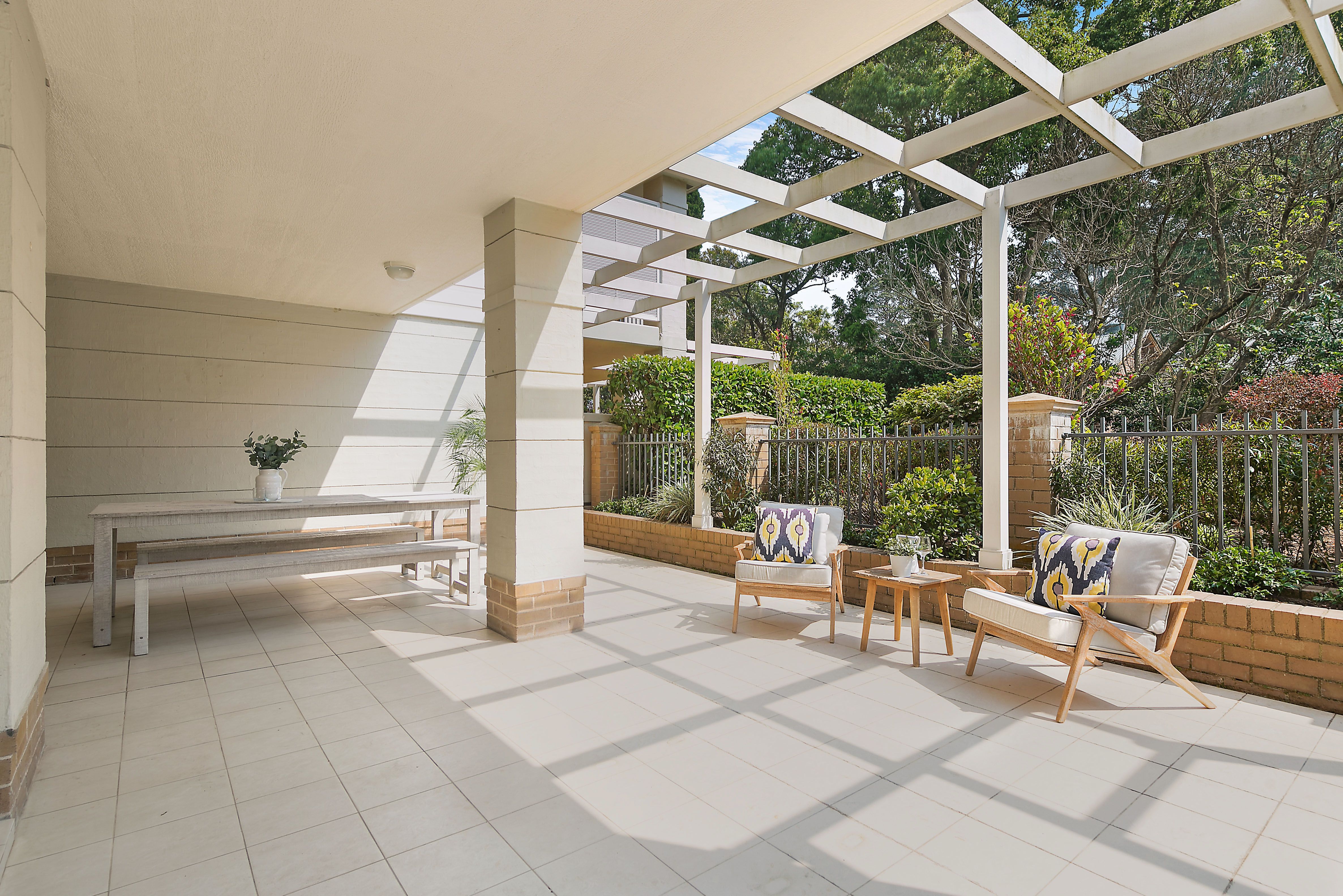 3/235 Bobbin Head Road, Turramurra, NSW 2074