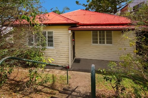 58 Gladstone Street, Indooroopilly QLD 4068