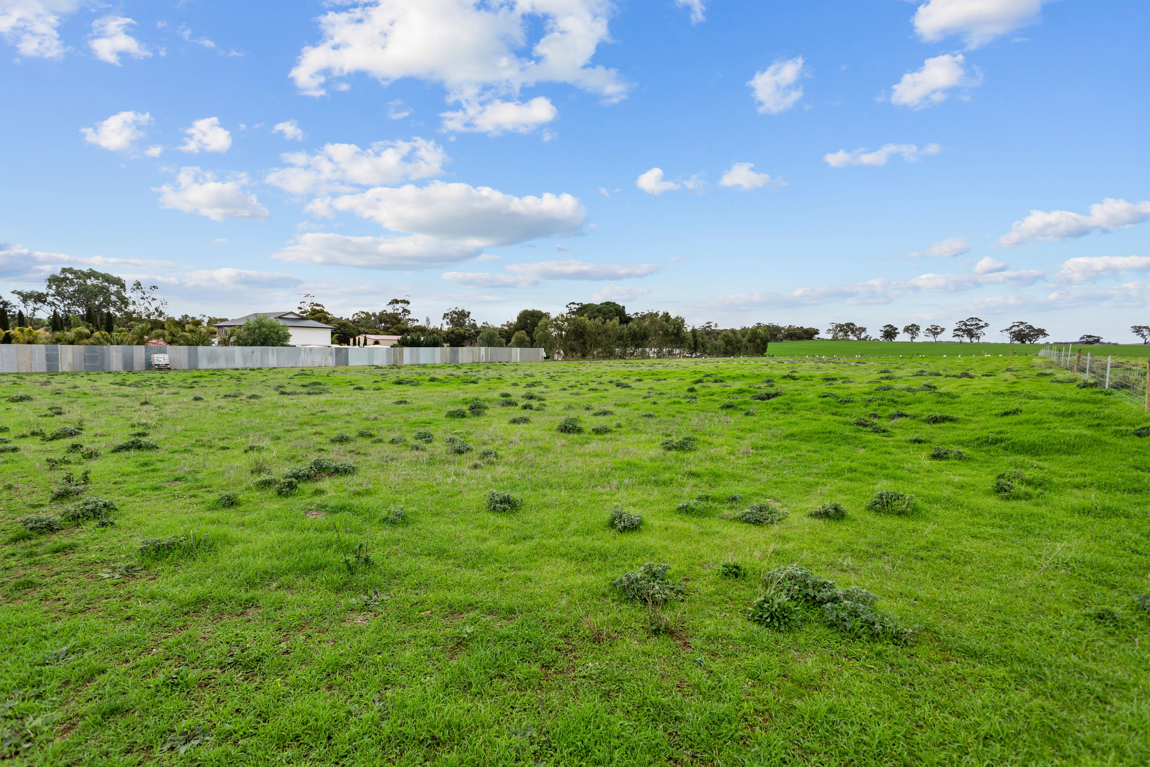 Lot 4 Globe Street, Auburn, SA 5451