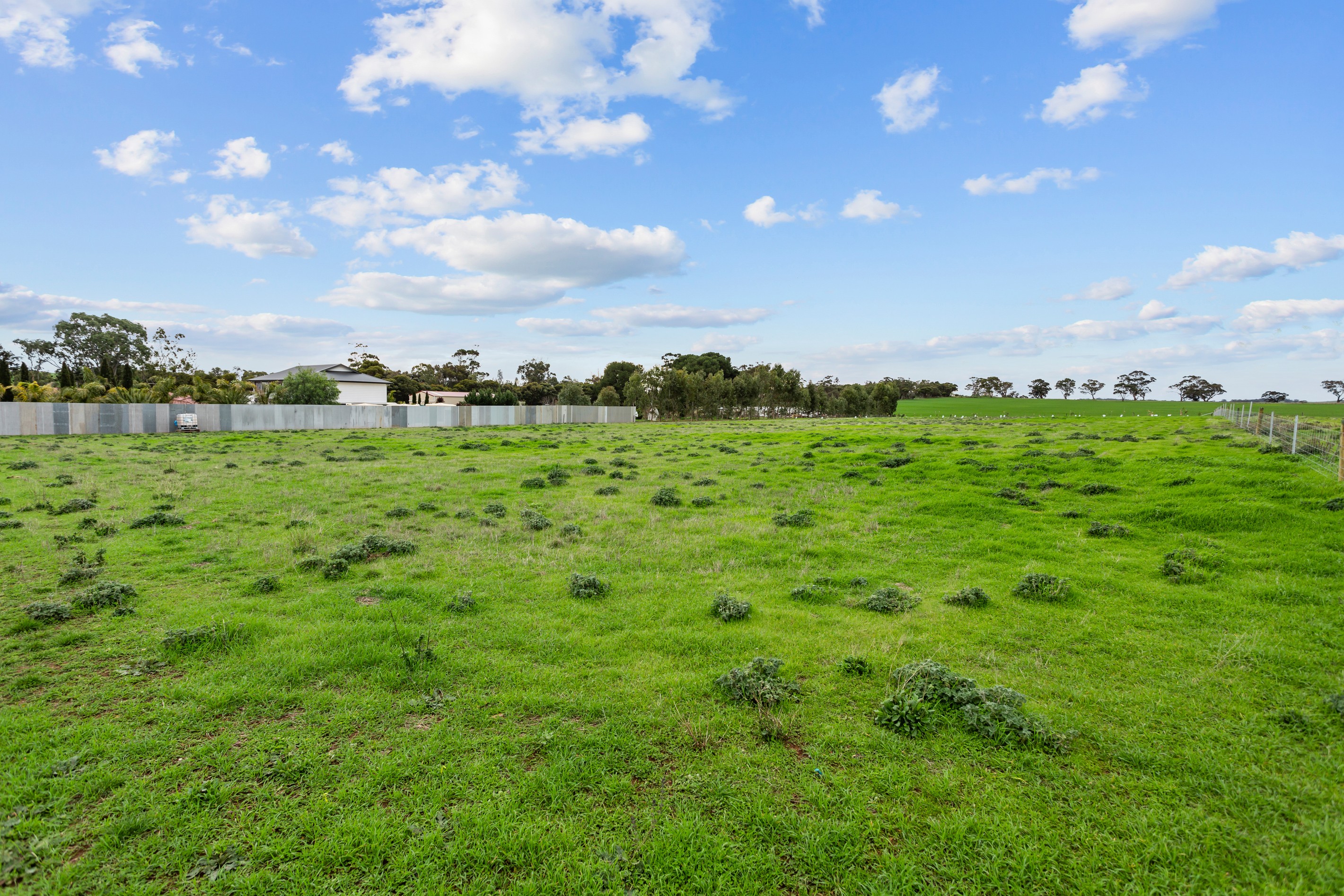 Lot 4 Globe Street, Auburn, SA 5451