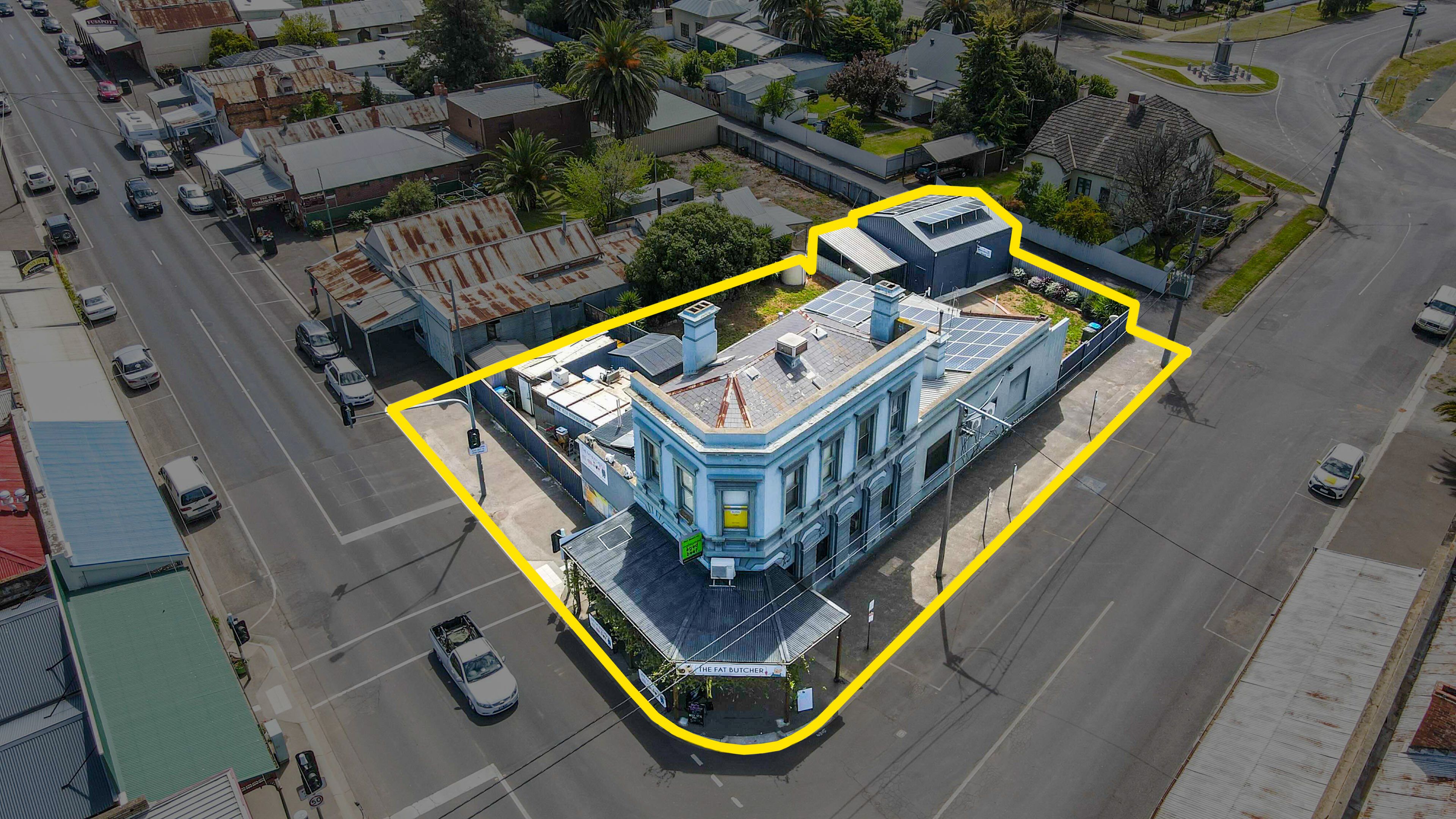 65 Brooke Street, Inglewood, VIC 3517