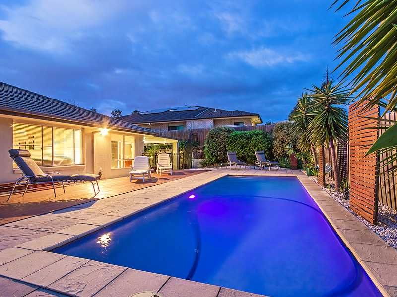 21 Boogaerdt Rise, Bonogin, QLD 4213