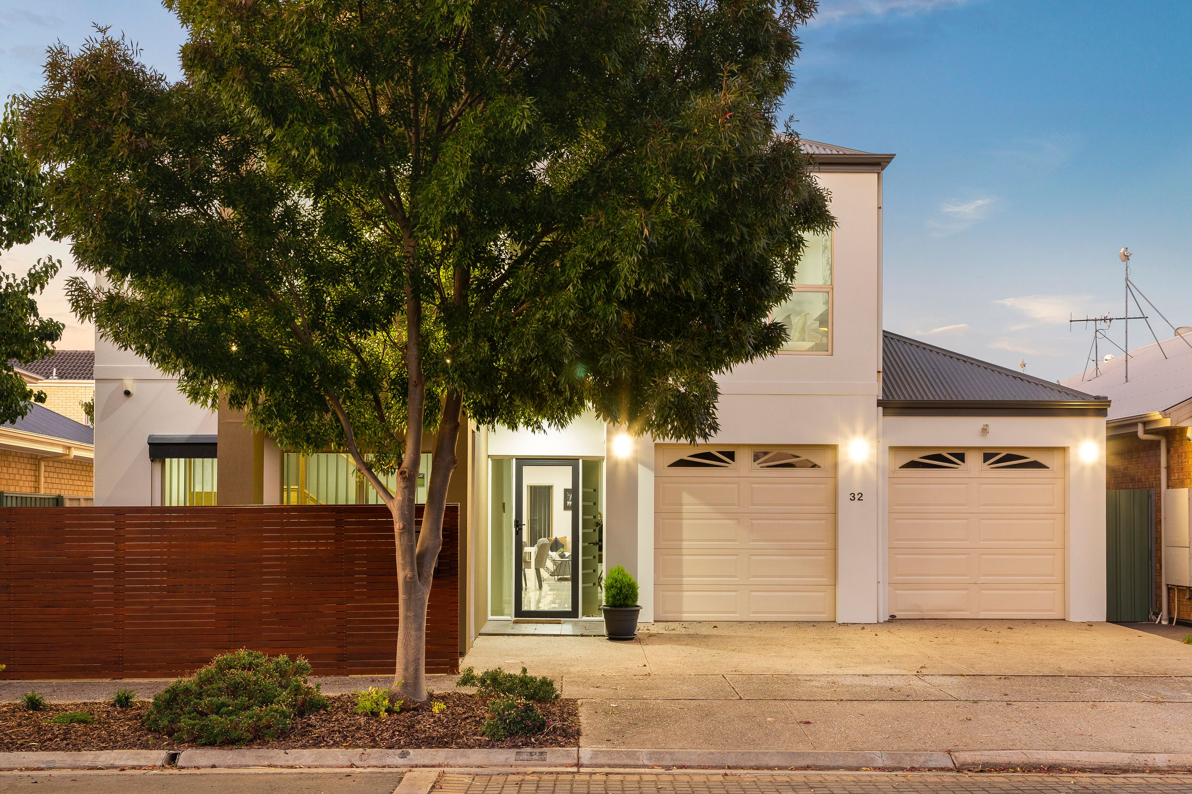 32 Caswell Circuit, Mawson Lakes, SA 5095