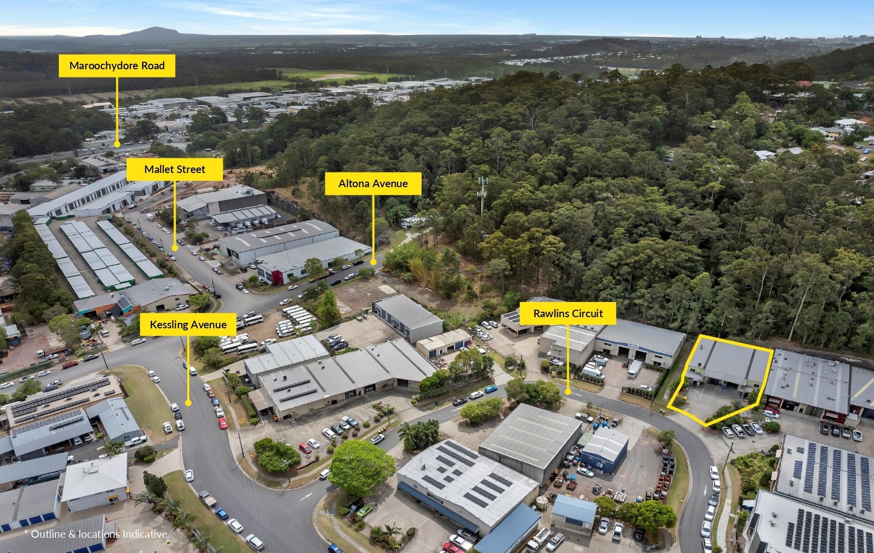 13 Rawlins Circuit, Kunda Park, QLD 4556