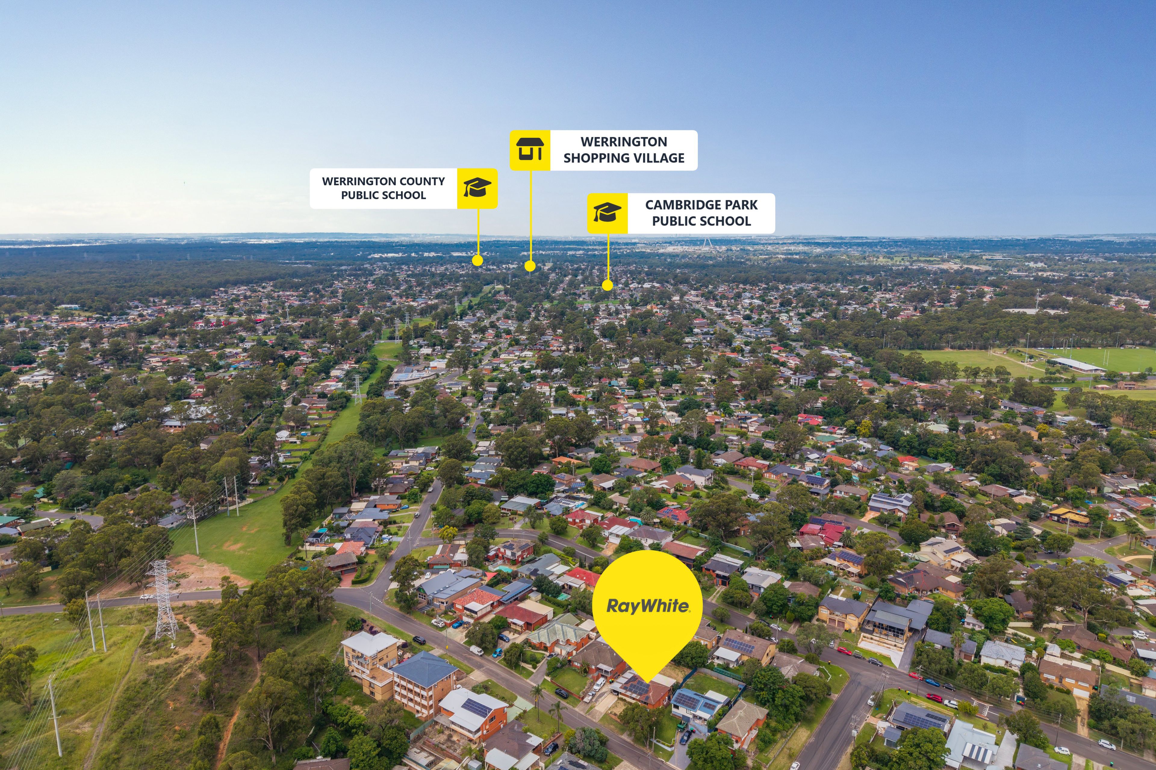 30 Hillcrest Avenue, Penrith, NSW