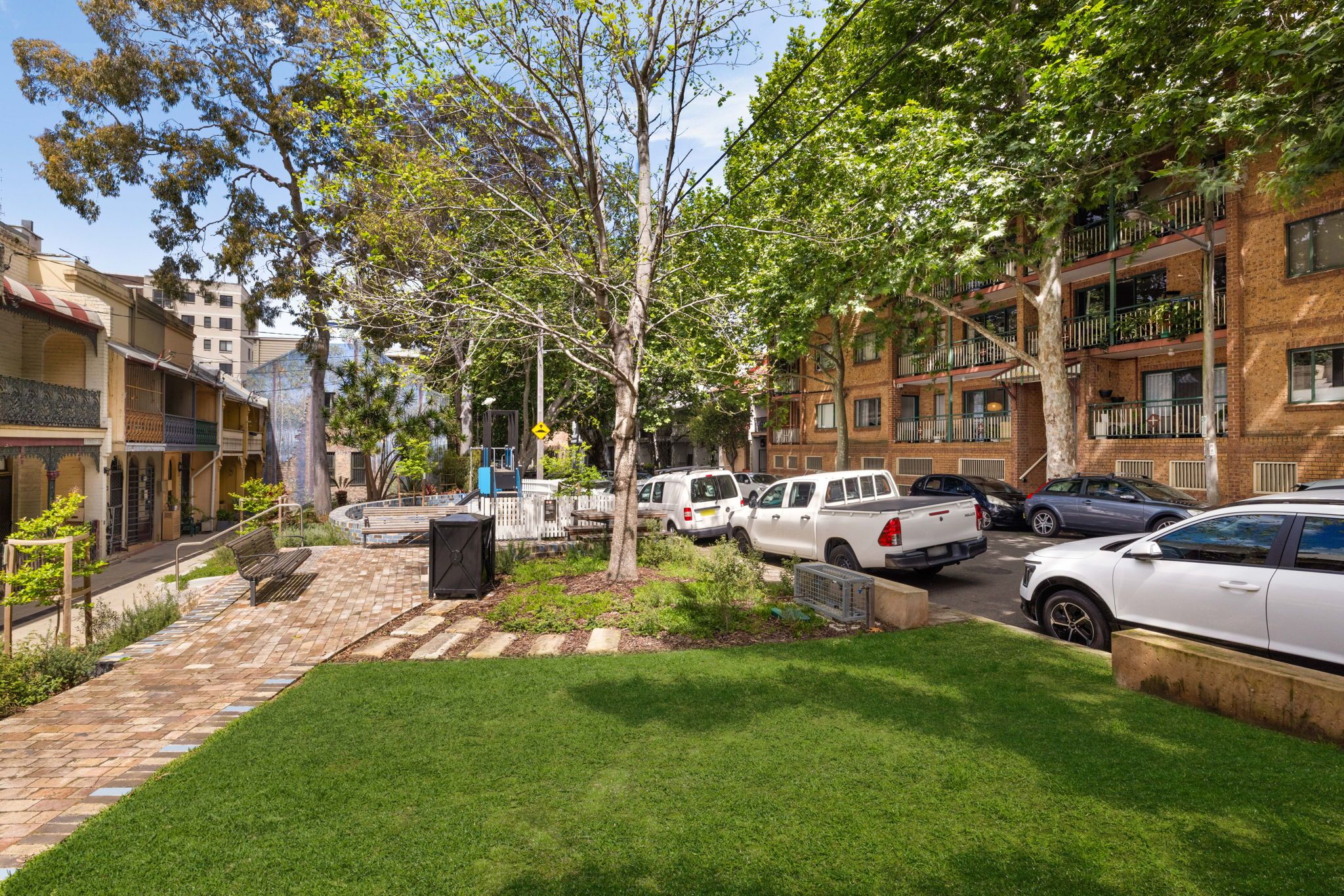 2/9-19 Nickson Street — photo 12 of 12
