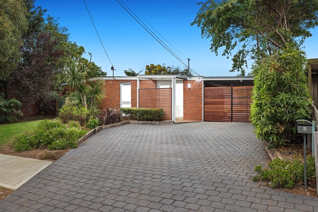 5 Ridge Drive, Wyndham Vale, VIC 3024