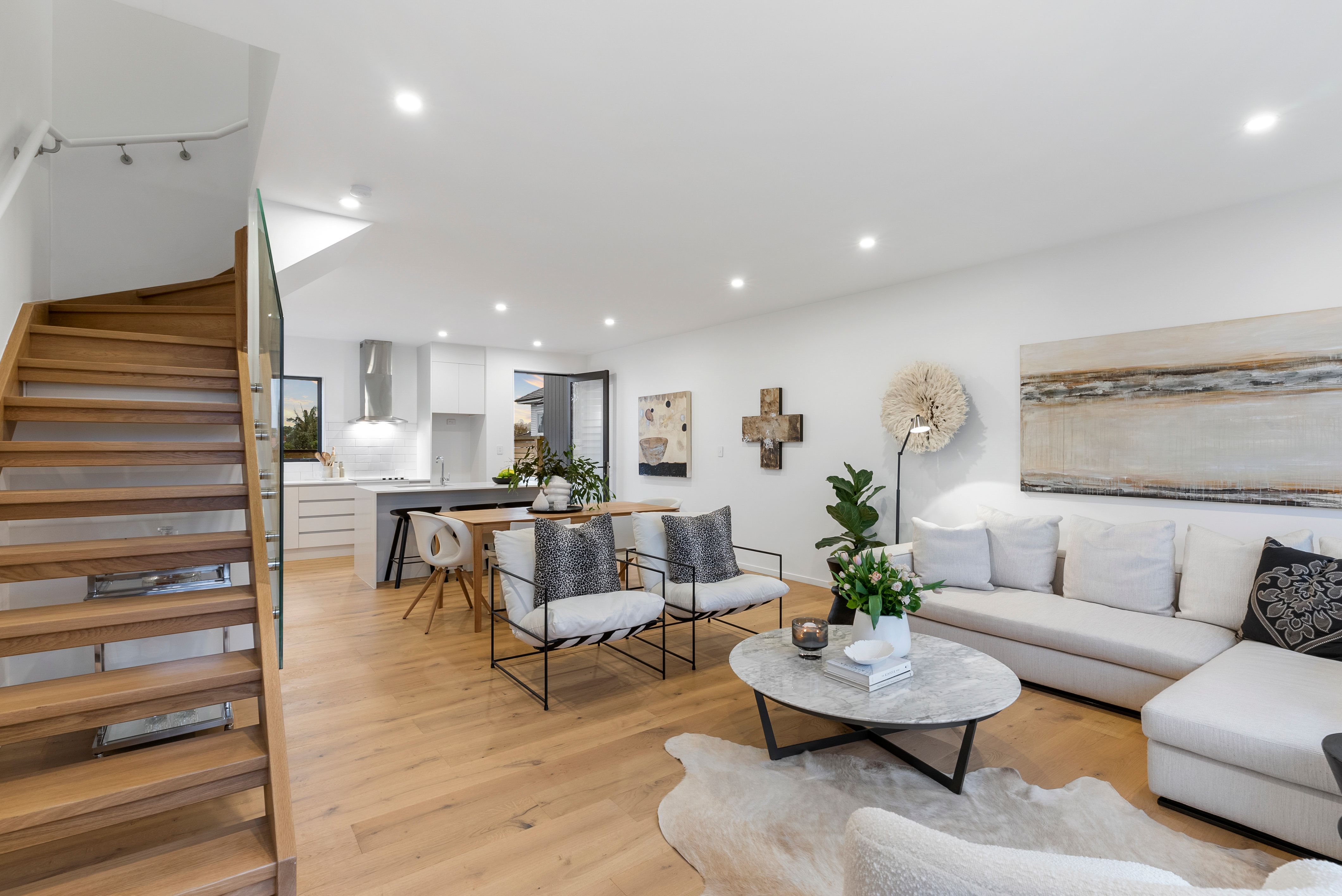 2/37 St Vincent Avenue, Remuera, Auckland City