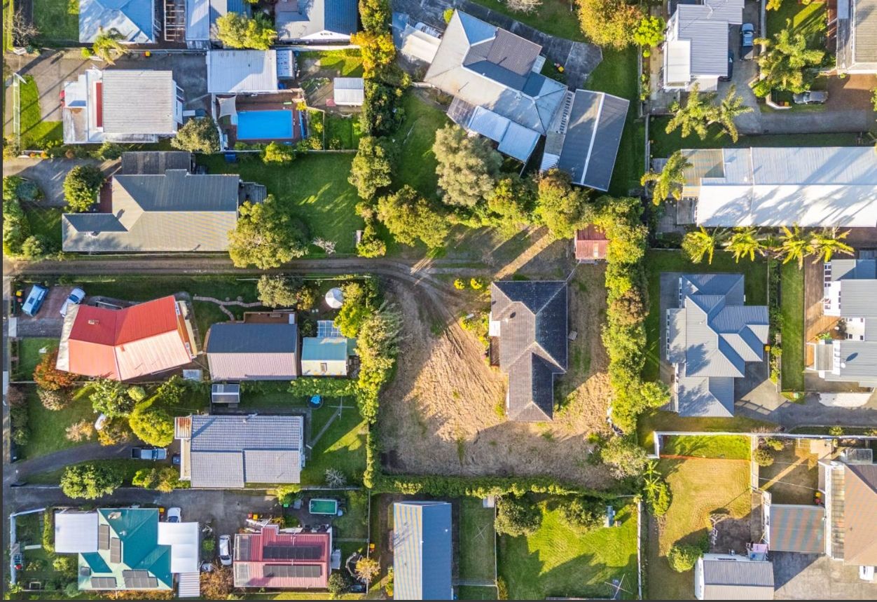 29 Mcintyre Road, Mangere Bridge, Manukau City