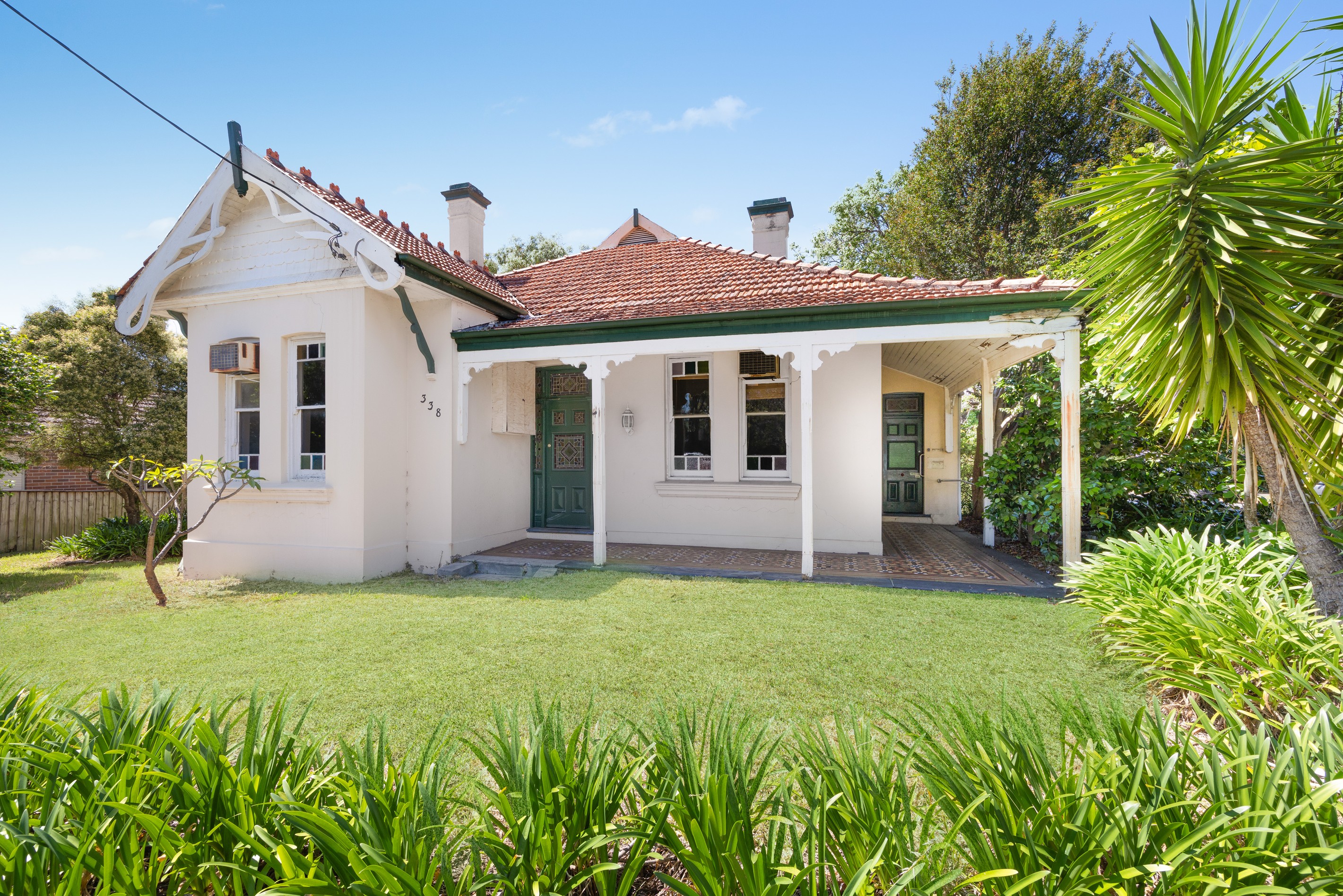 338 Mowbray Road, Artarmon, NSW 2064