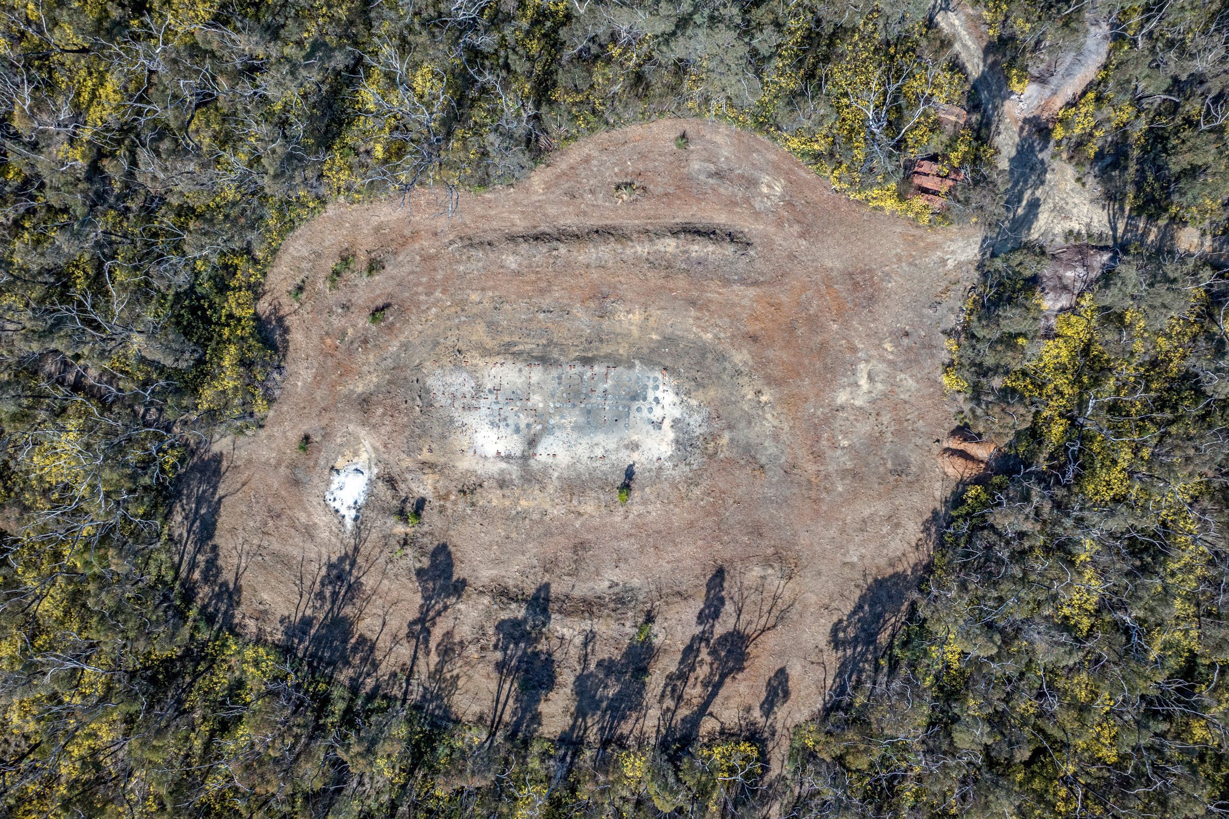 334-350 Darling Causeway, Bell, NSW 2786