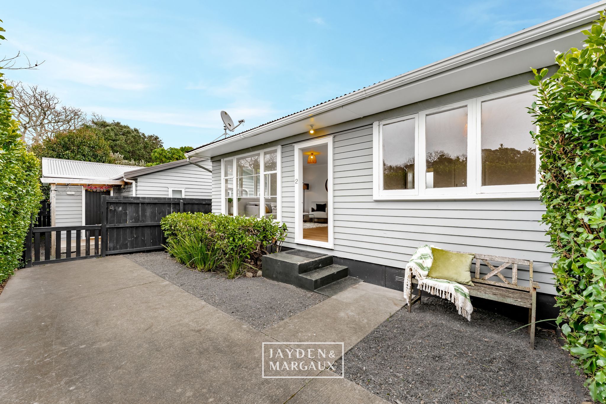 131B Penrose Road, Mount Wellington, Auckland City 1060 - Sold House ...