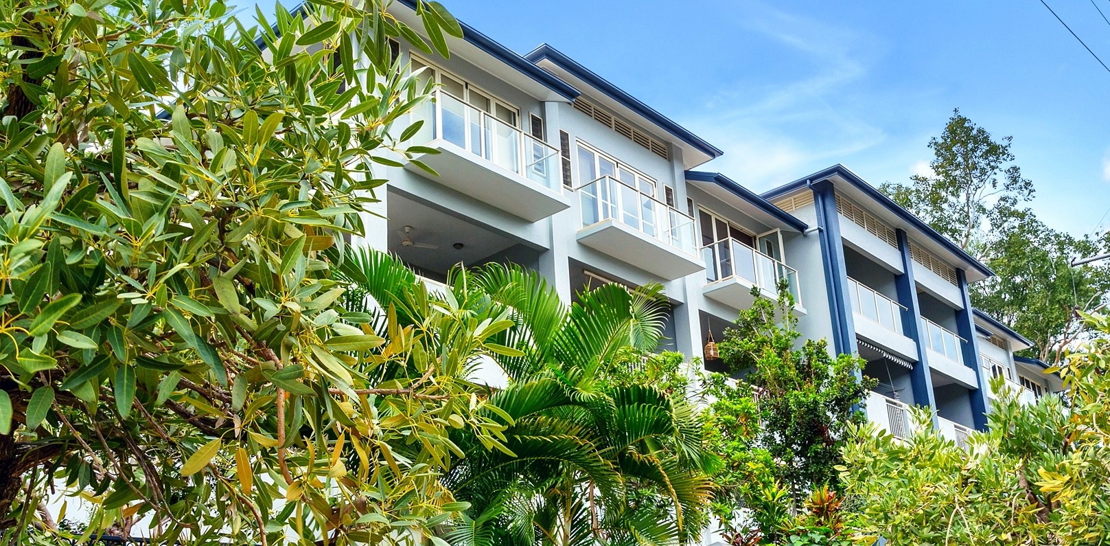 16/110-118 Moore Street, Trinity Beach, QLD 4879