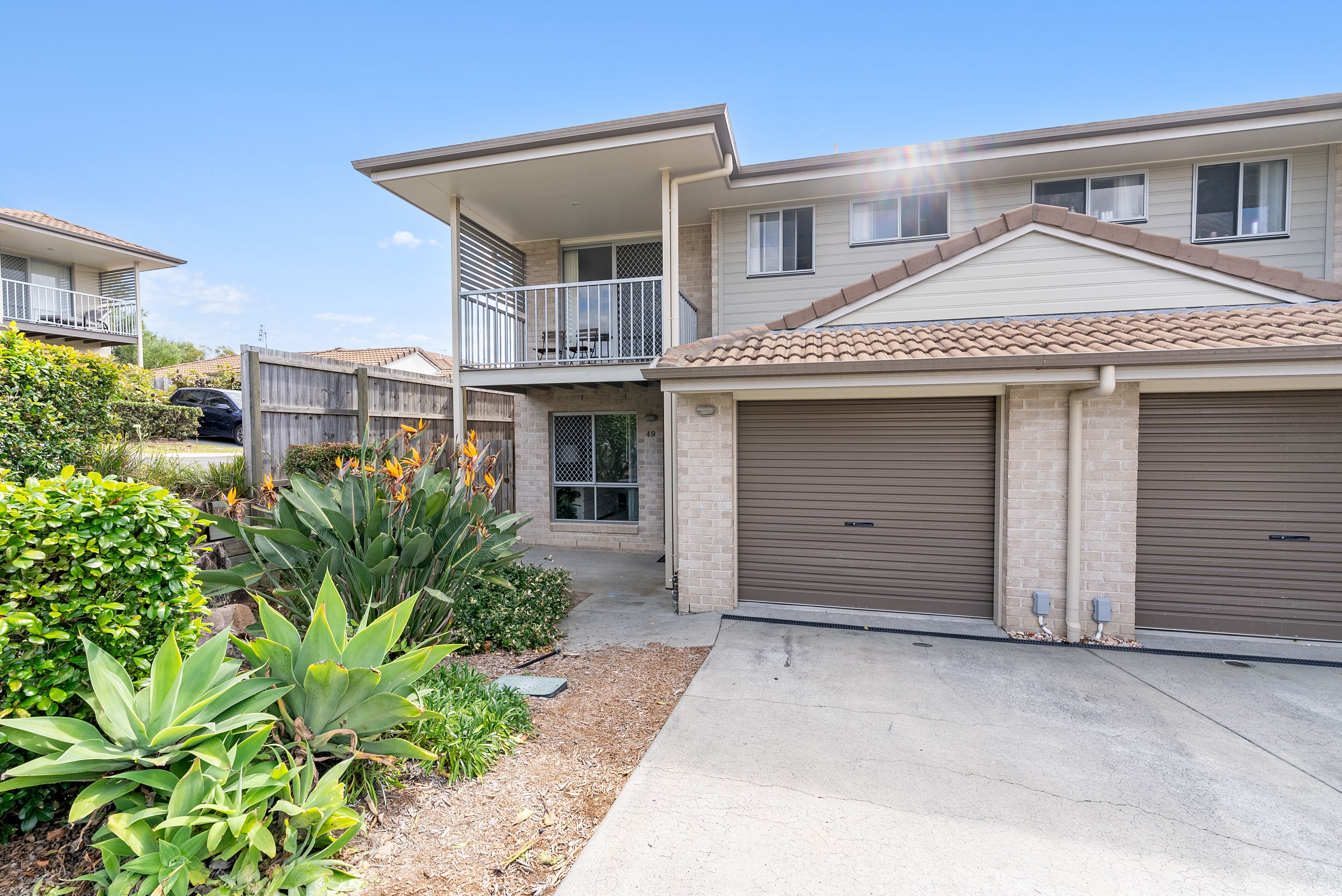 49/30 Carmarthen Circuit, Pacific Pines, QLD 4211