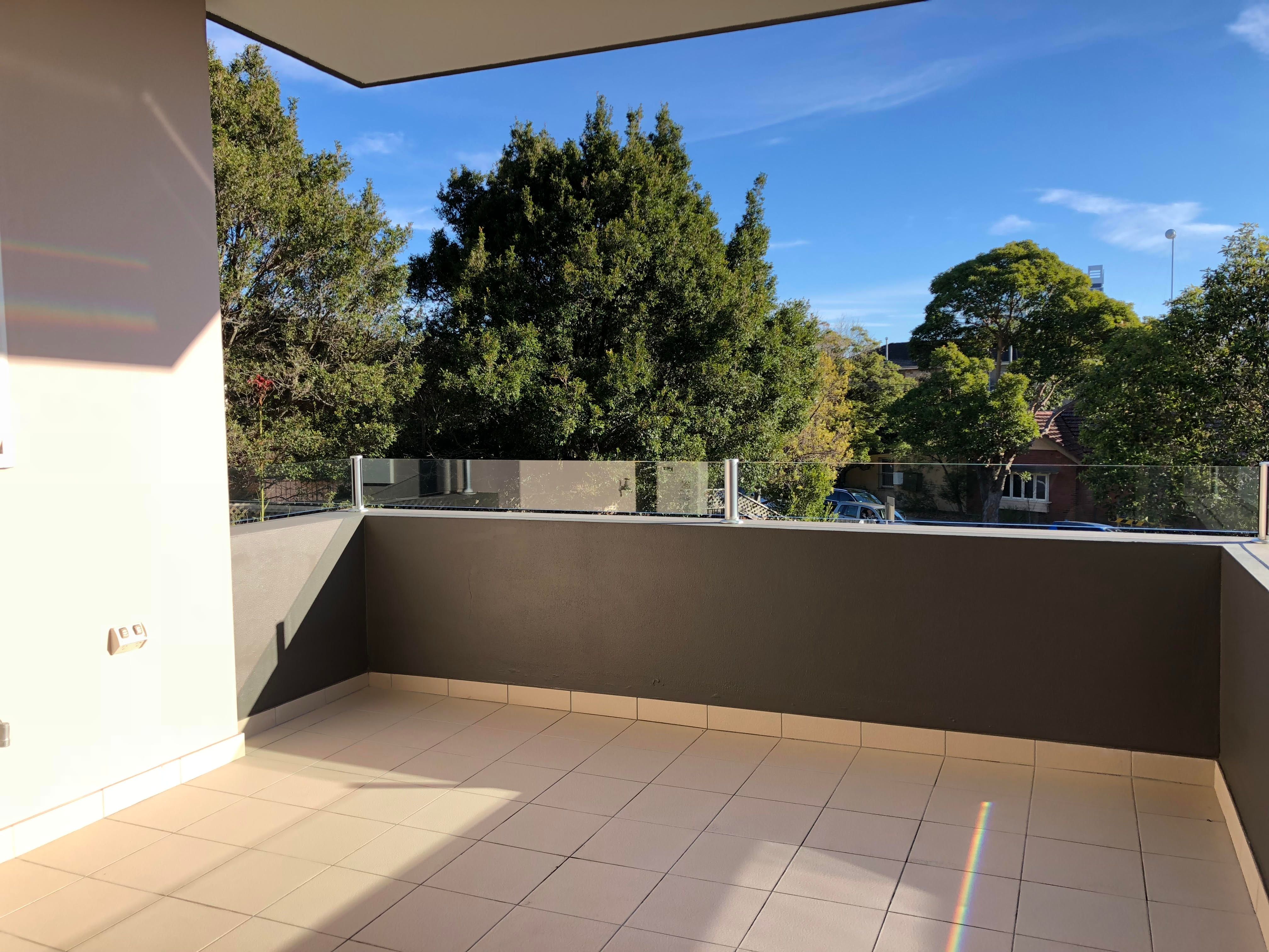 7/15 Kooringa Road, Chatswood, NSW 2067
