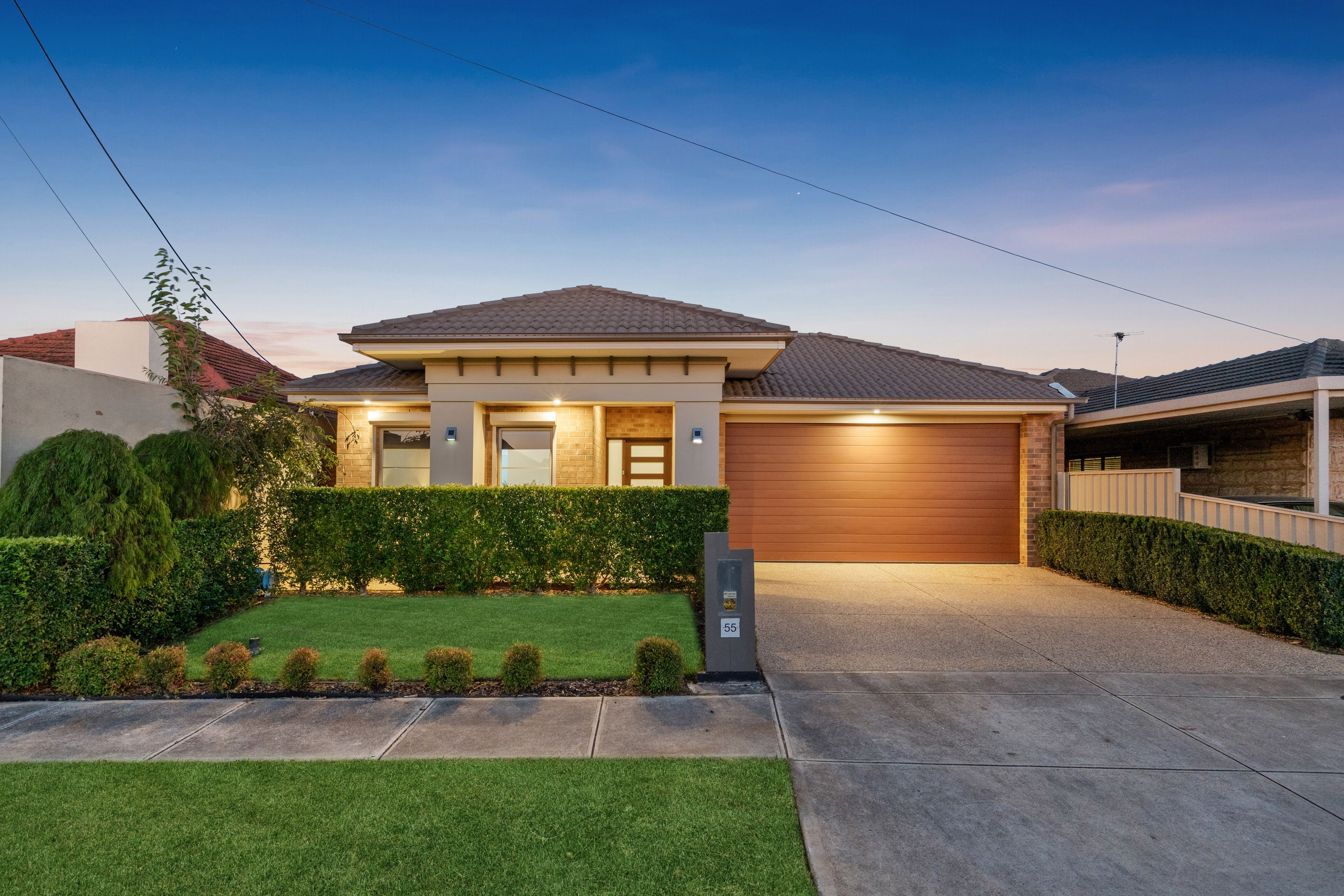 55 Maple Avenue, Royal Park SA 5014