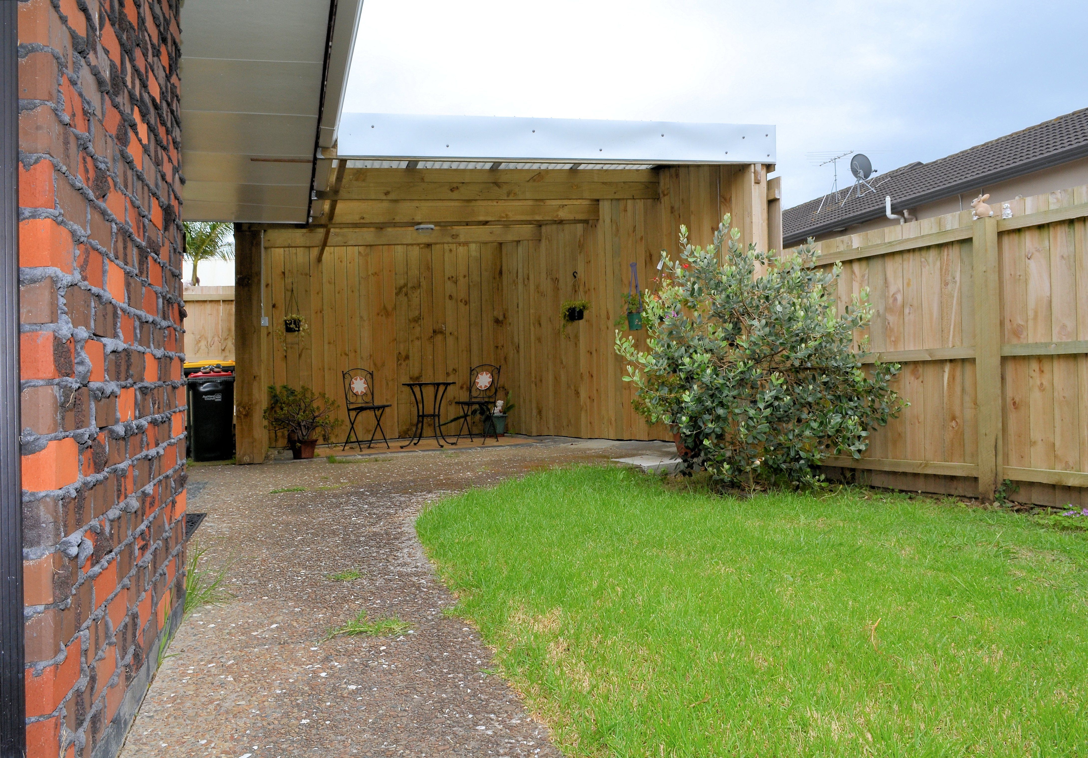 3/155 Bucklands Beach Road, Bucklands Beach, Manukau City
