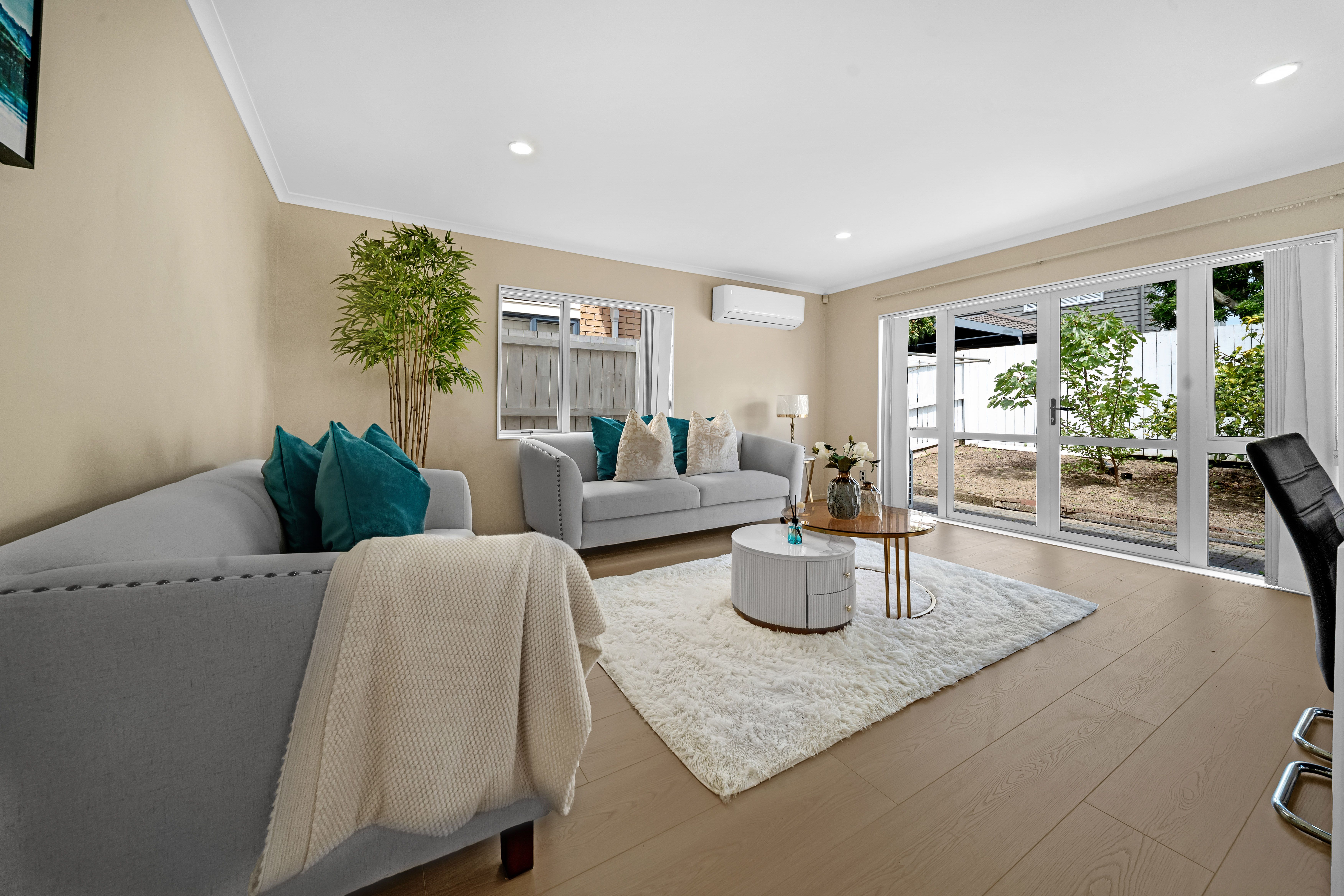32 Maypark Crescent, Flat Bush, Manukau City