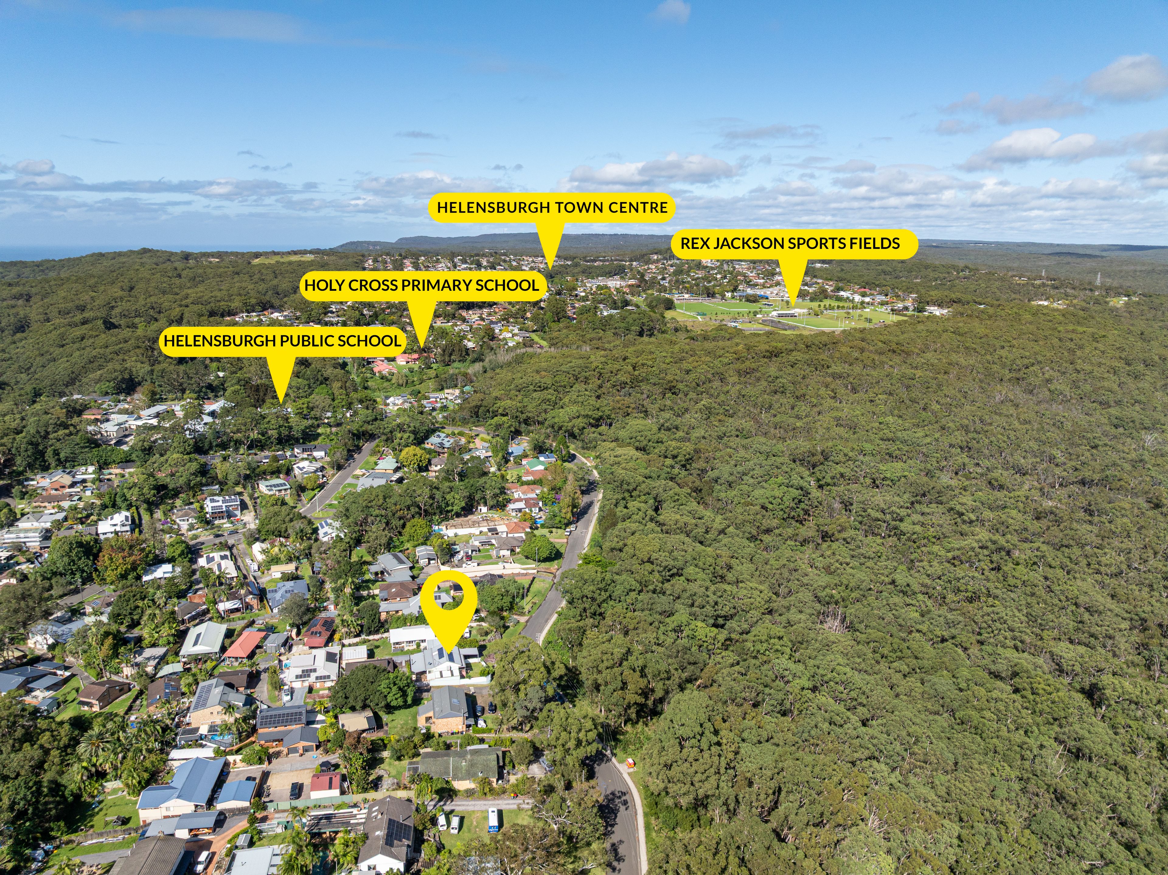 69 The Ridge, Helensburgh NSW 2508
