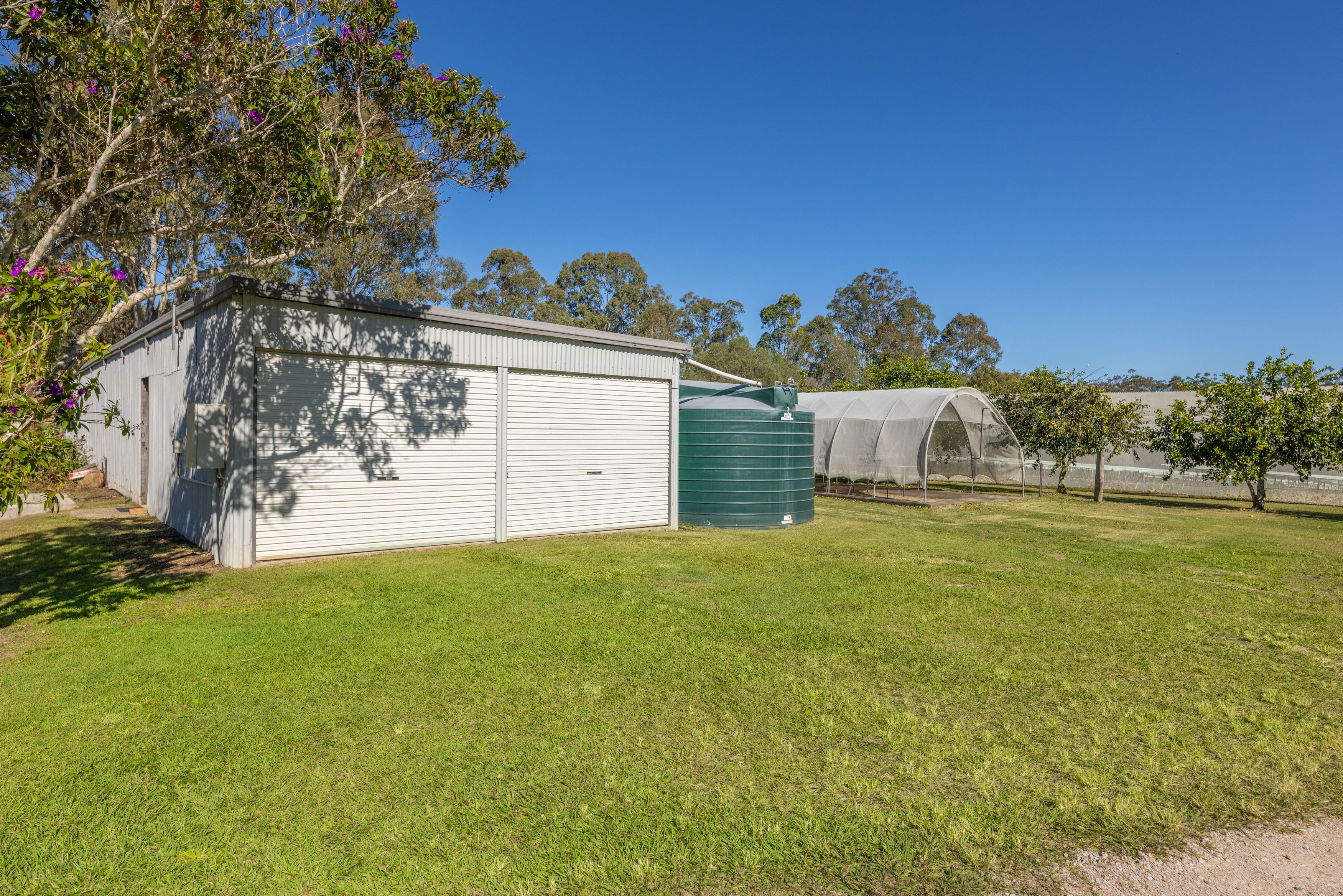 56 Hennessey Road, Delaneys Creek, QLD 4514