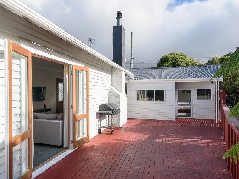 20 Chamberlain Road, Karori, Wellington City