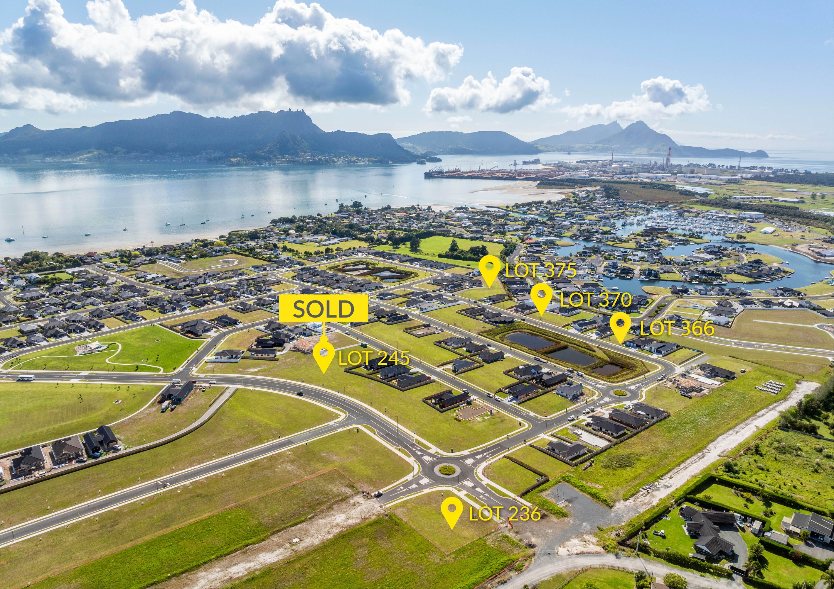 60 Kitemaunga Avenue, One Tree Point, Whangarei District