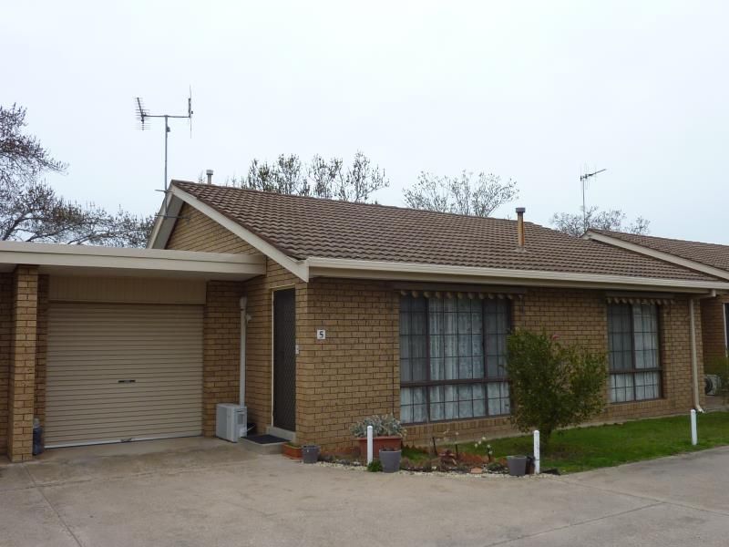 5/31 Coster Street, Benalla, VIC 3672