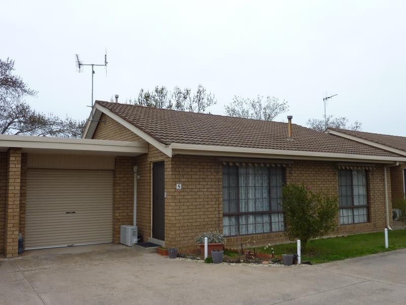 5/31 Coster Street, Benalla, VIC 3672