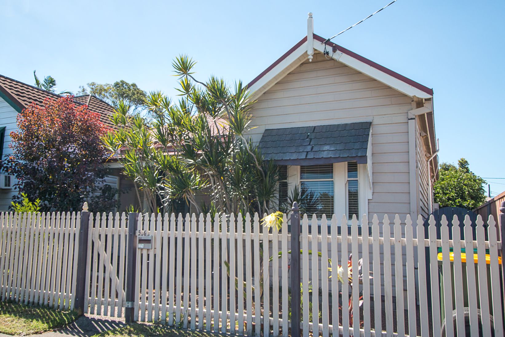 56 Young Street, Carrington NSW 2294