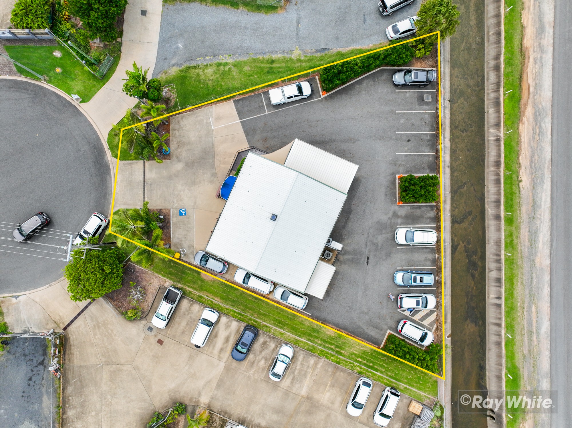 17 Industrial Avenue, Yeppoon, QLD 4703