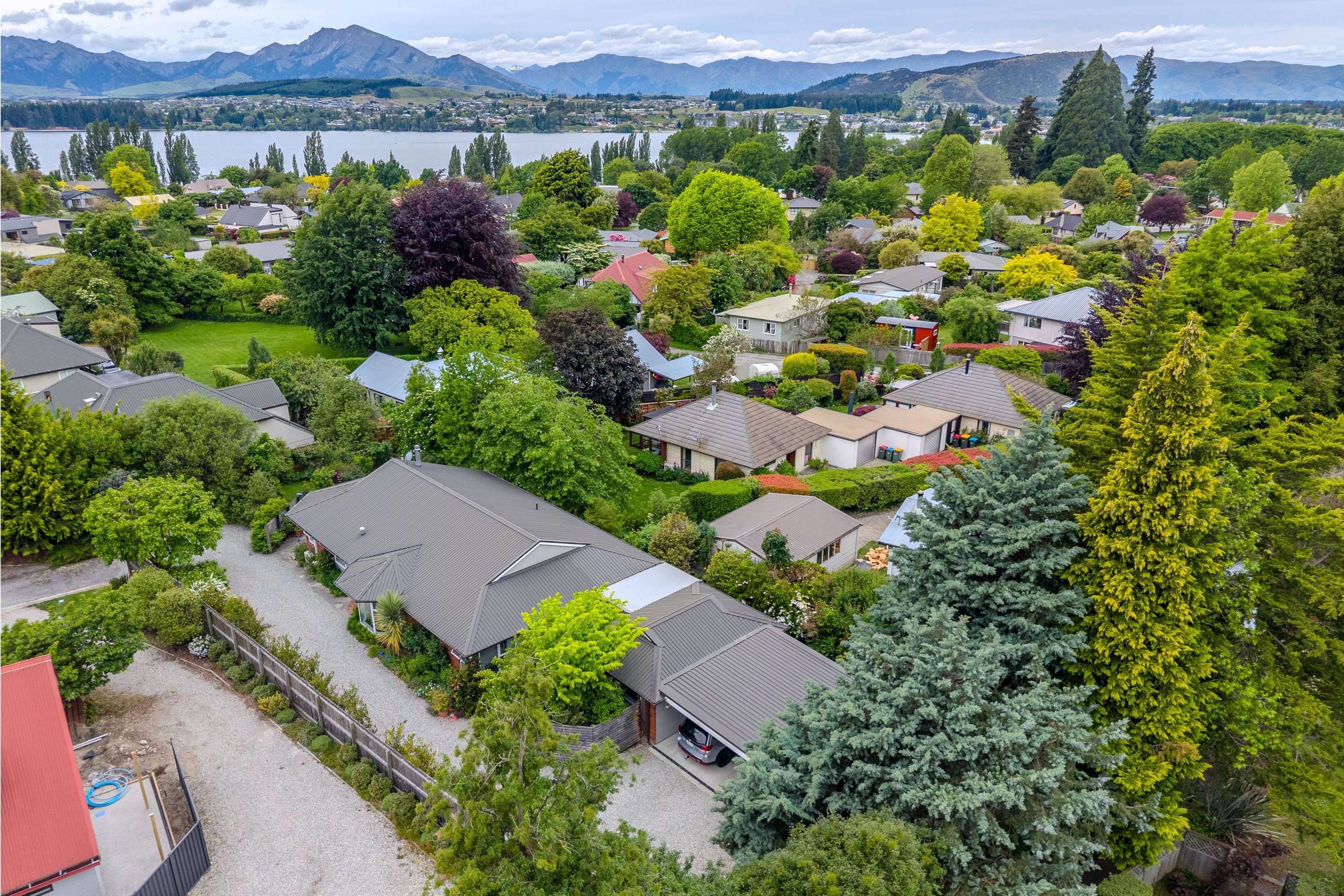 17 Mill End, Wanaka, Queenstown Lakes District