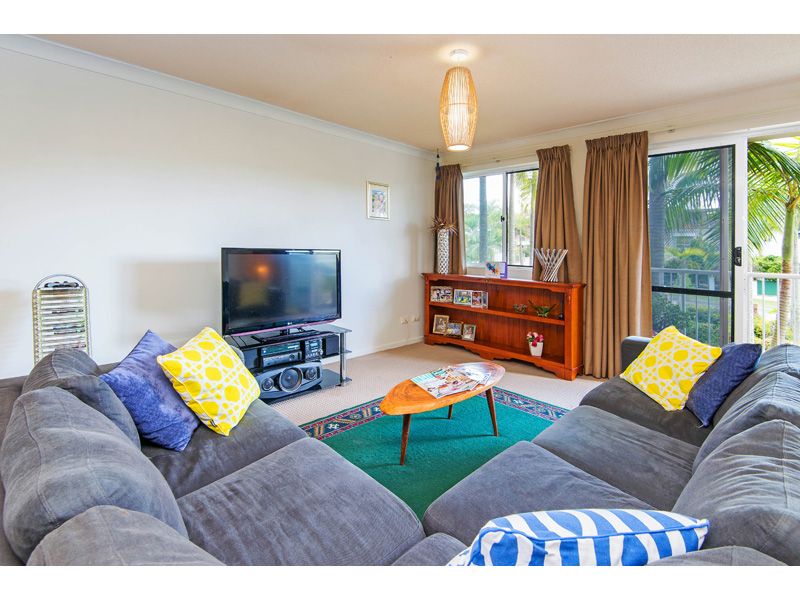 4/46 Lani Street, Wishart, QLD 4122