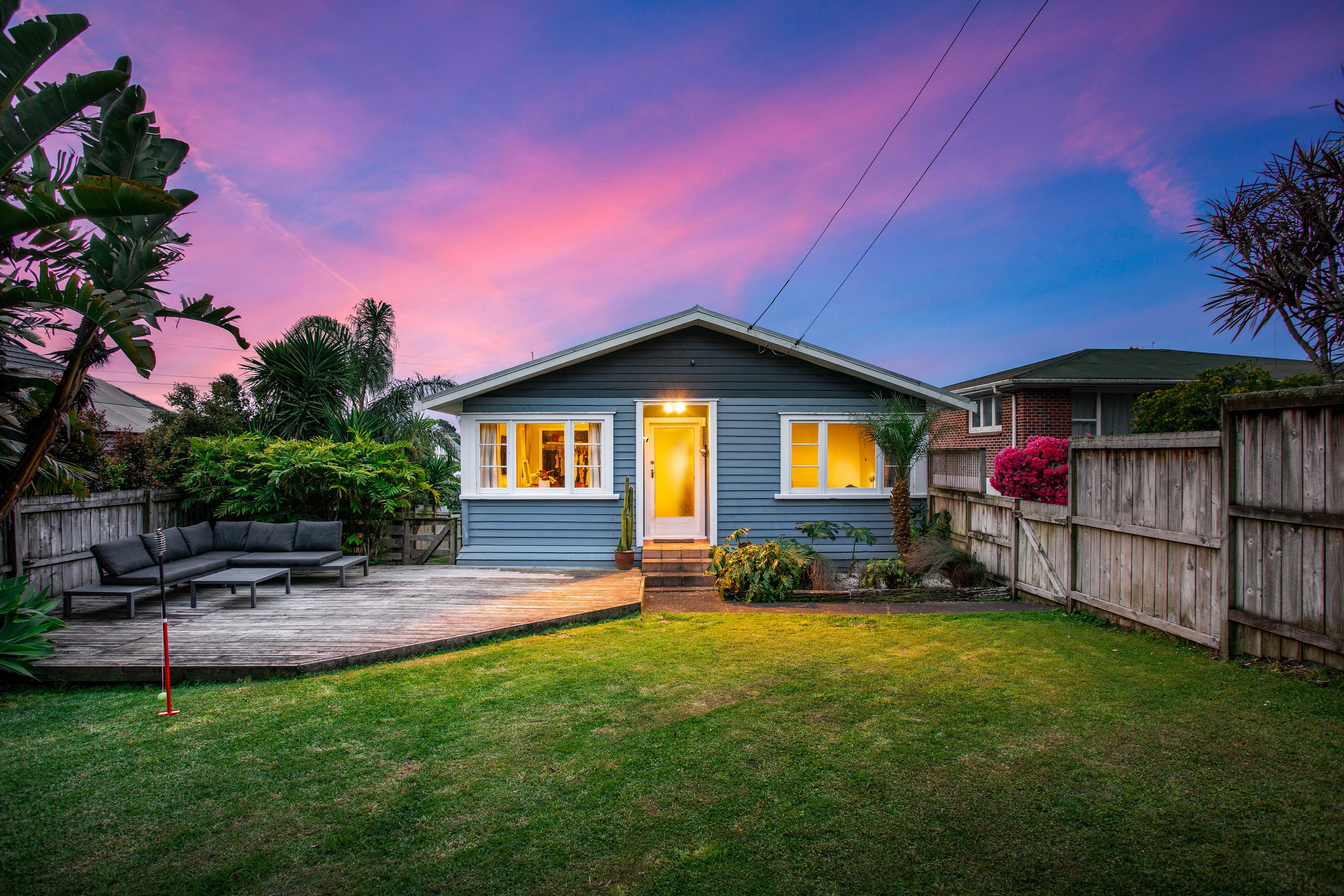107 Kinross Street, Blockhouse Bay, Auckland City