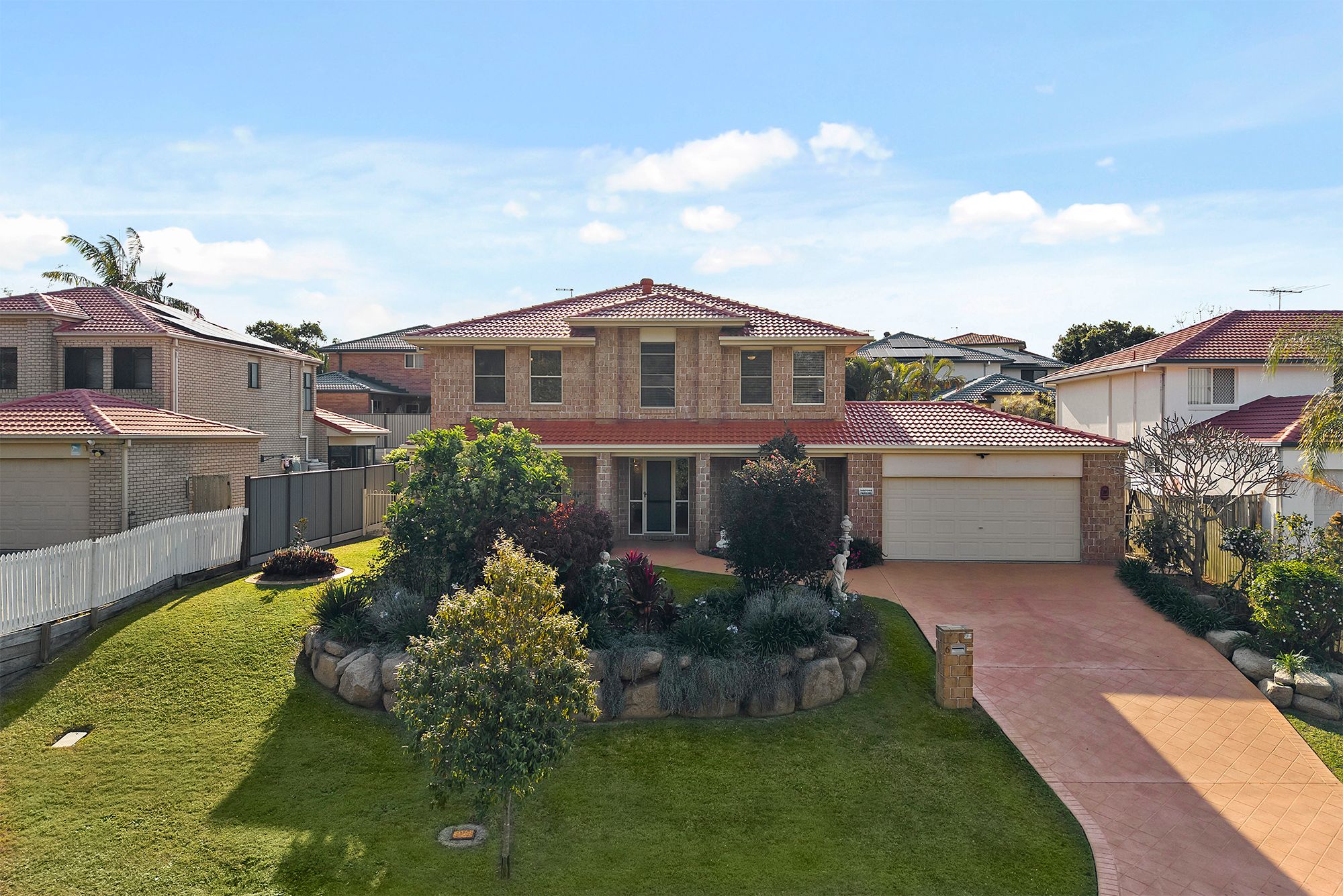 6 Carrington Place — photo 20 of 22