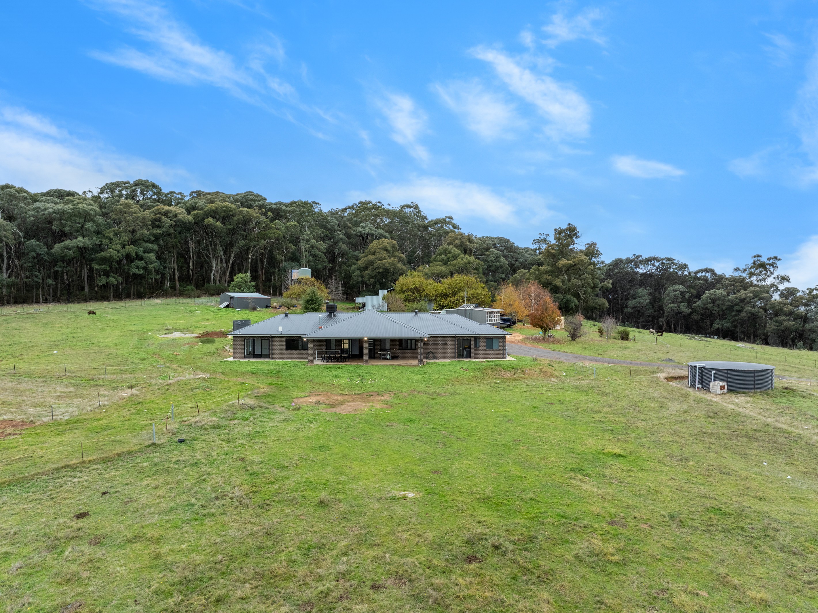 129 Jackas Lane, Kithbrook, VIC 3666