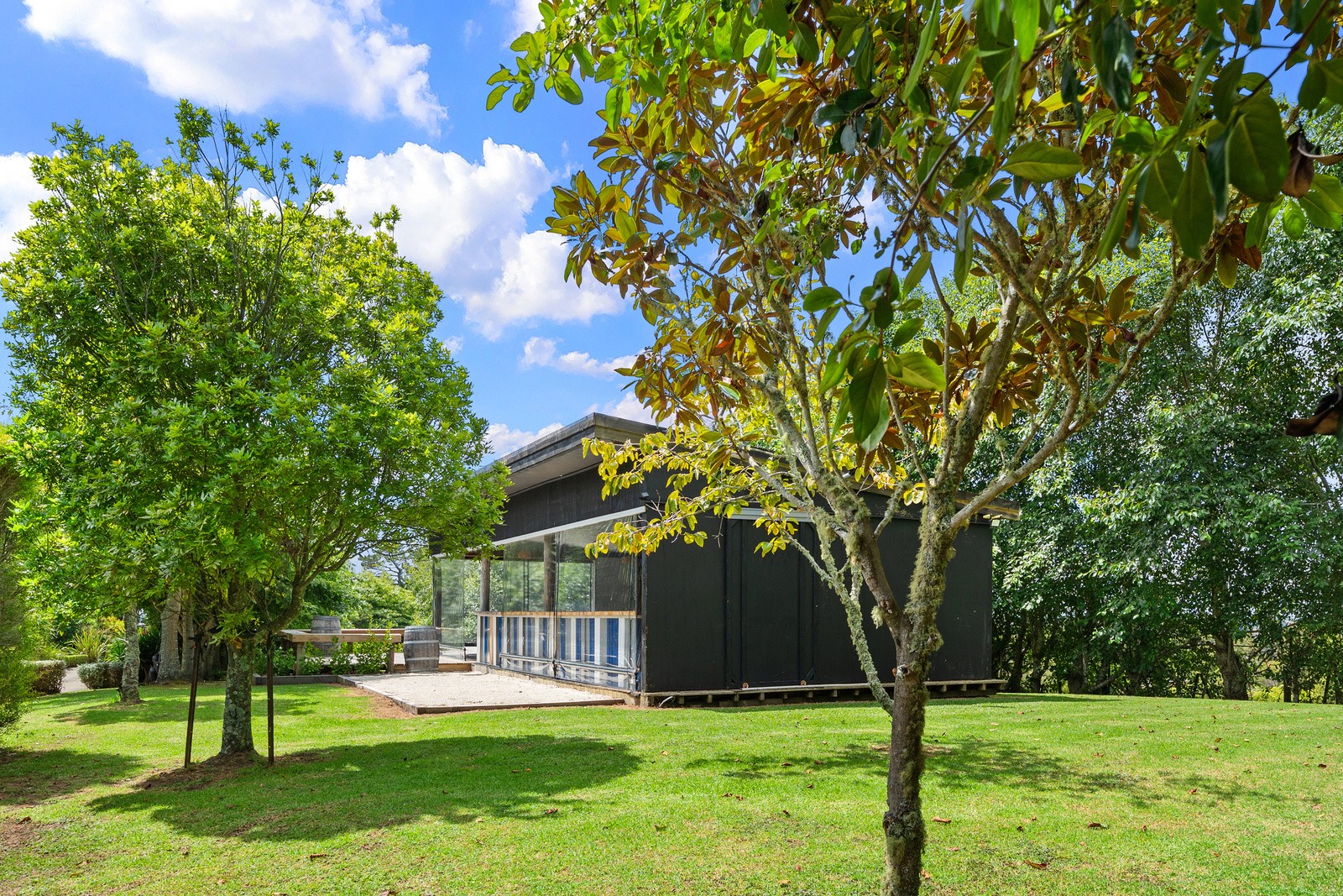 141 Escott Road, Dairy Flat, Rodney