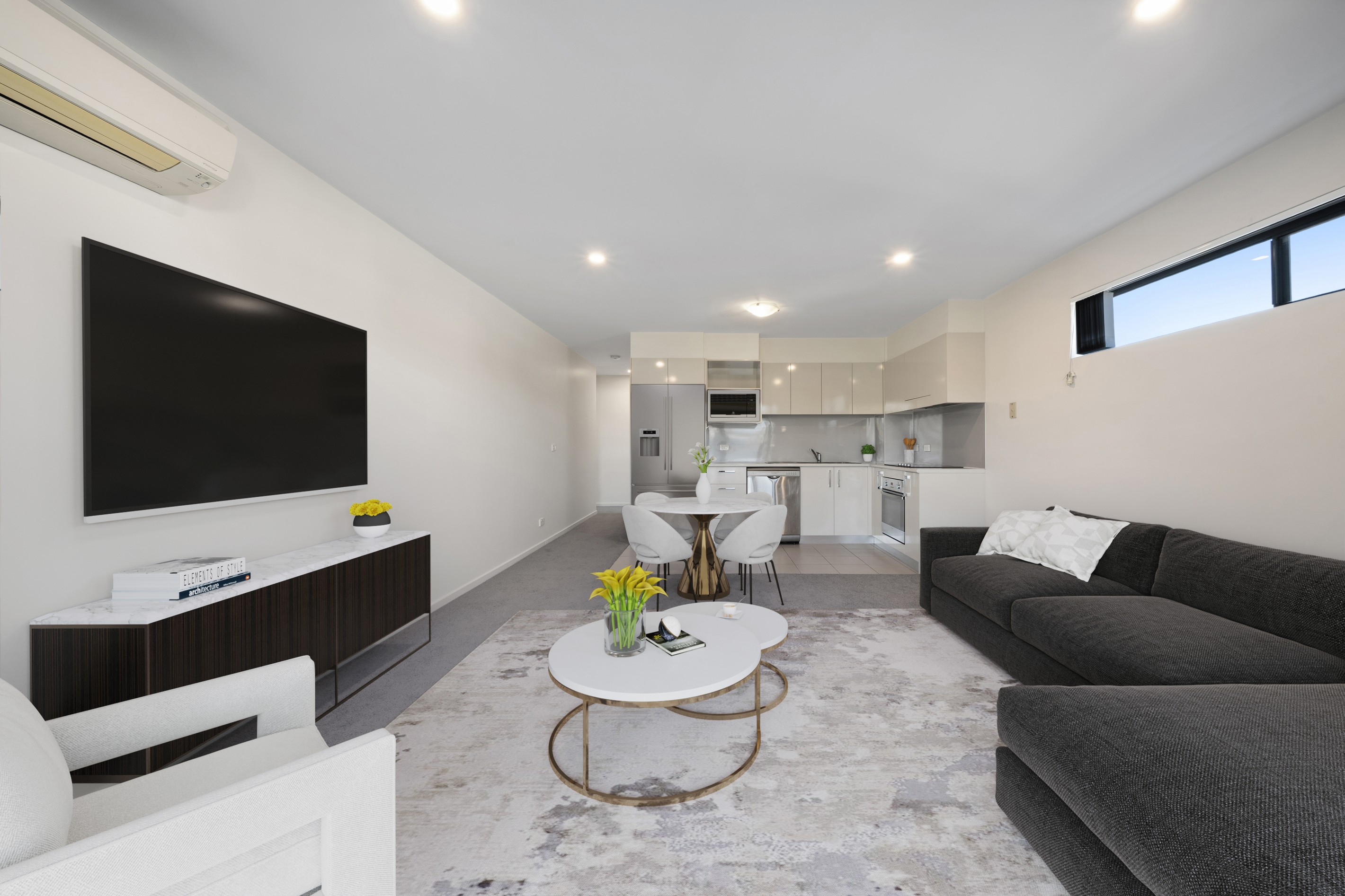 28/15 Braybrooke Street, Bruce, ACT 2617