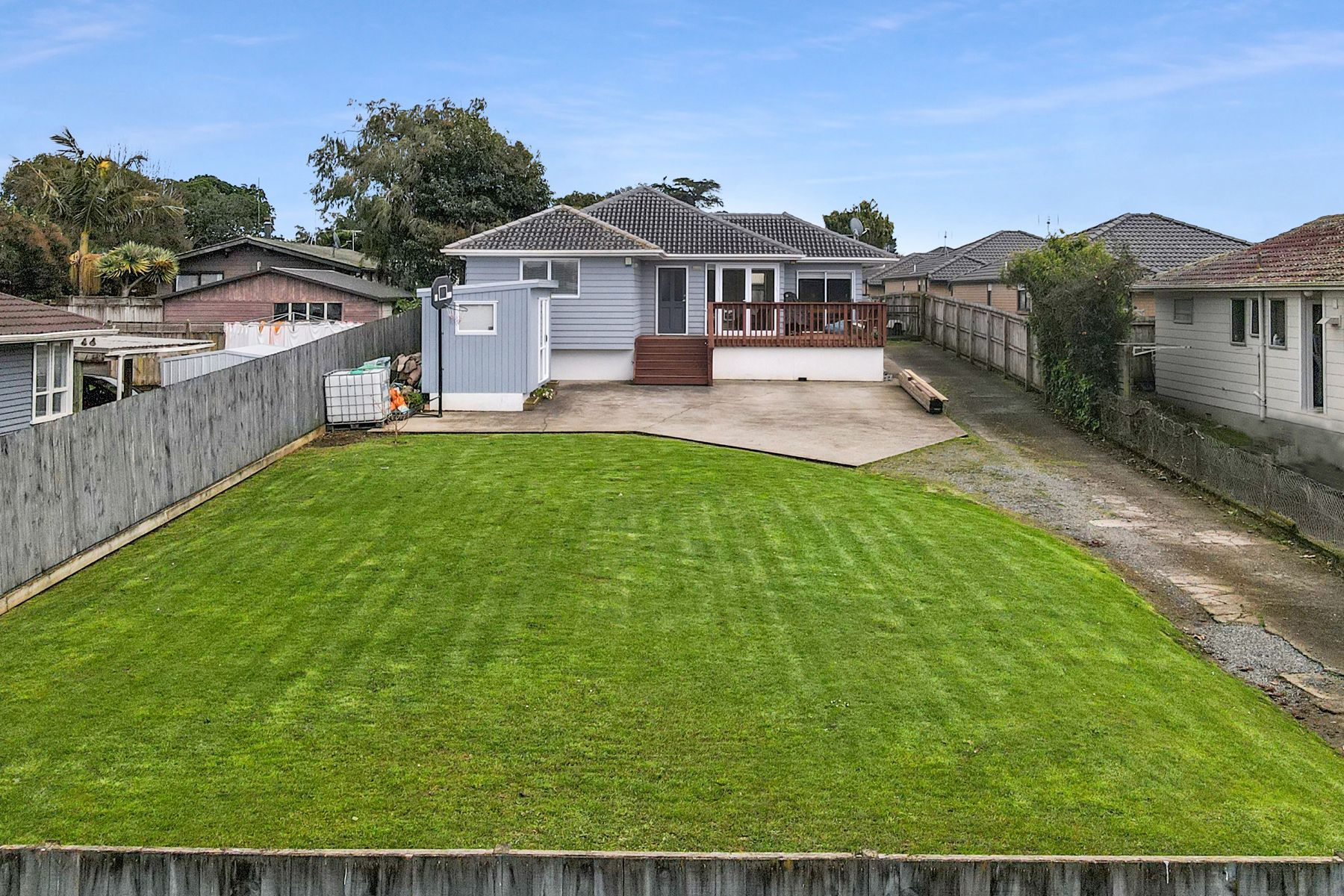 12 Lane Road, Weymouth, Manukau City