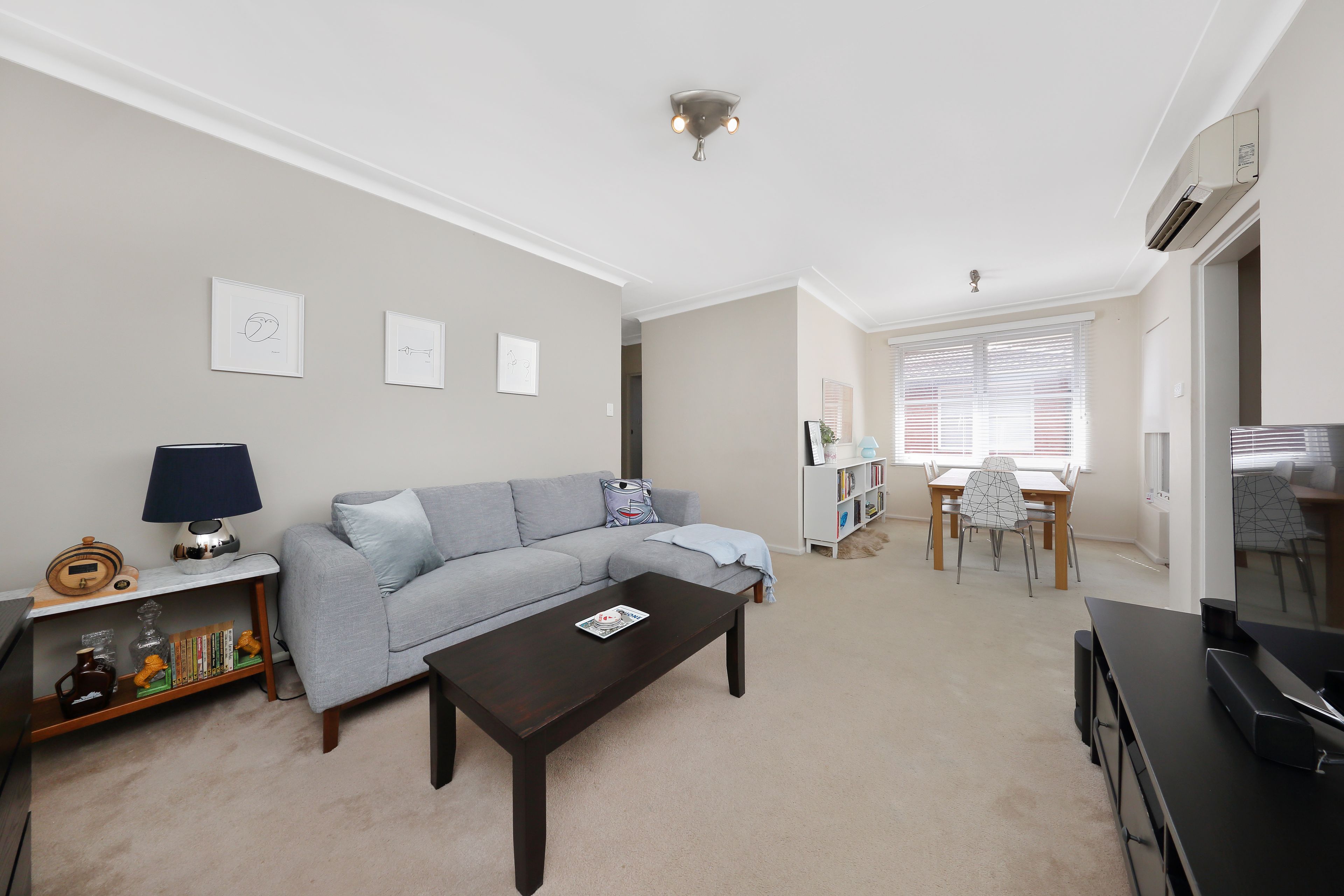 8/27 Wonoona Parade (East), Oatley, NSW 2223