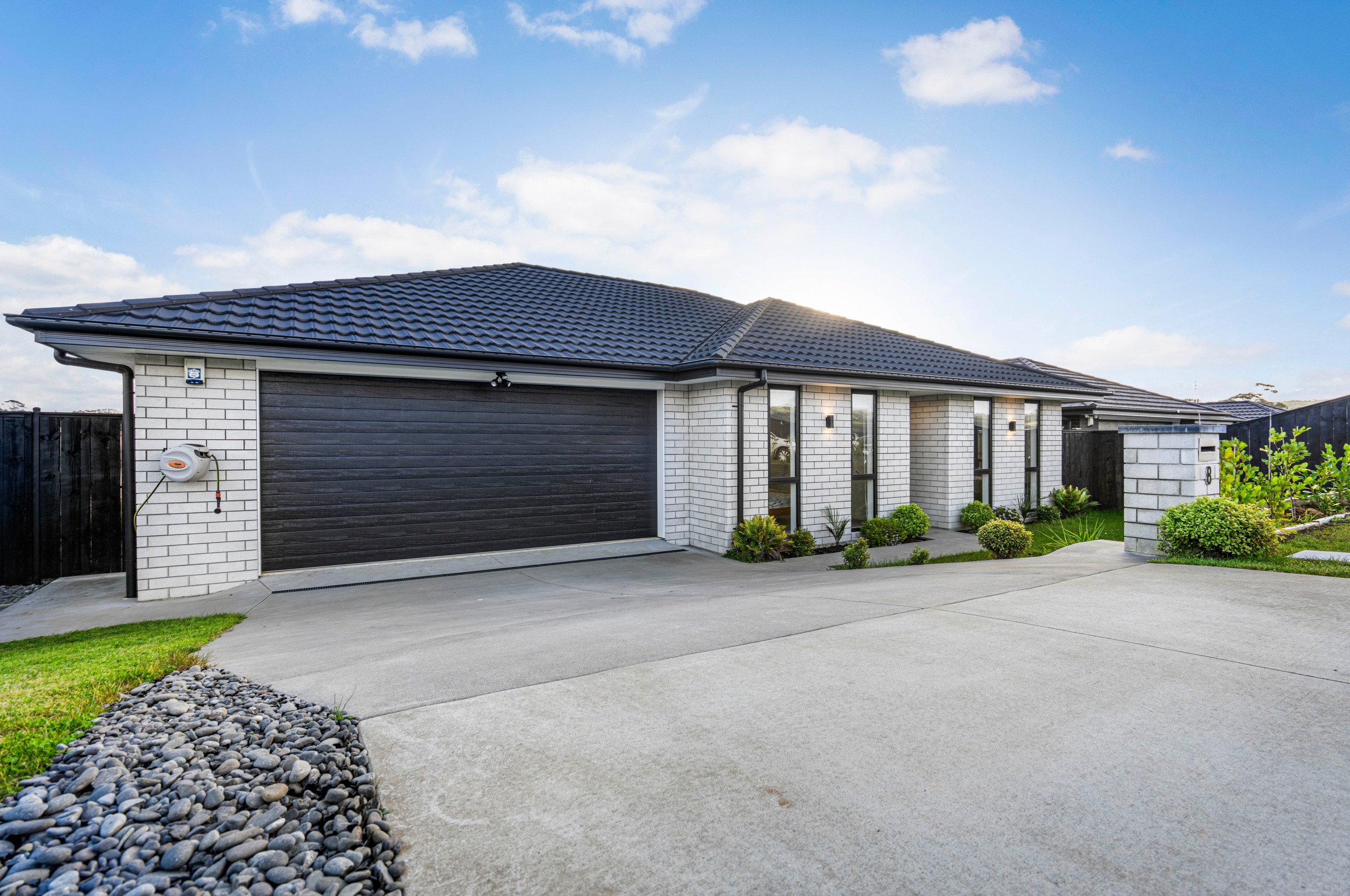 8 Clark Rise, Pokeno, Franklin