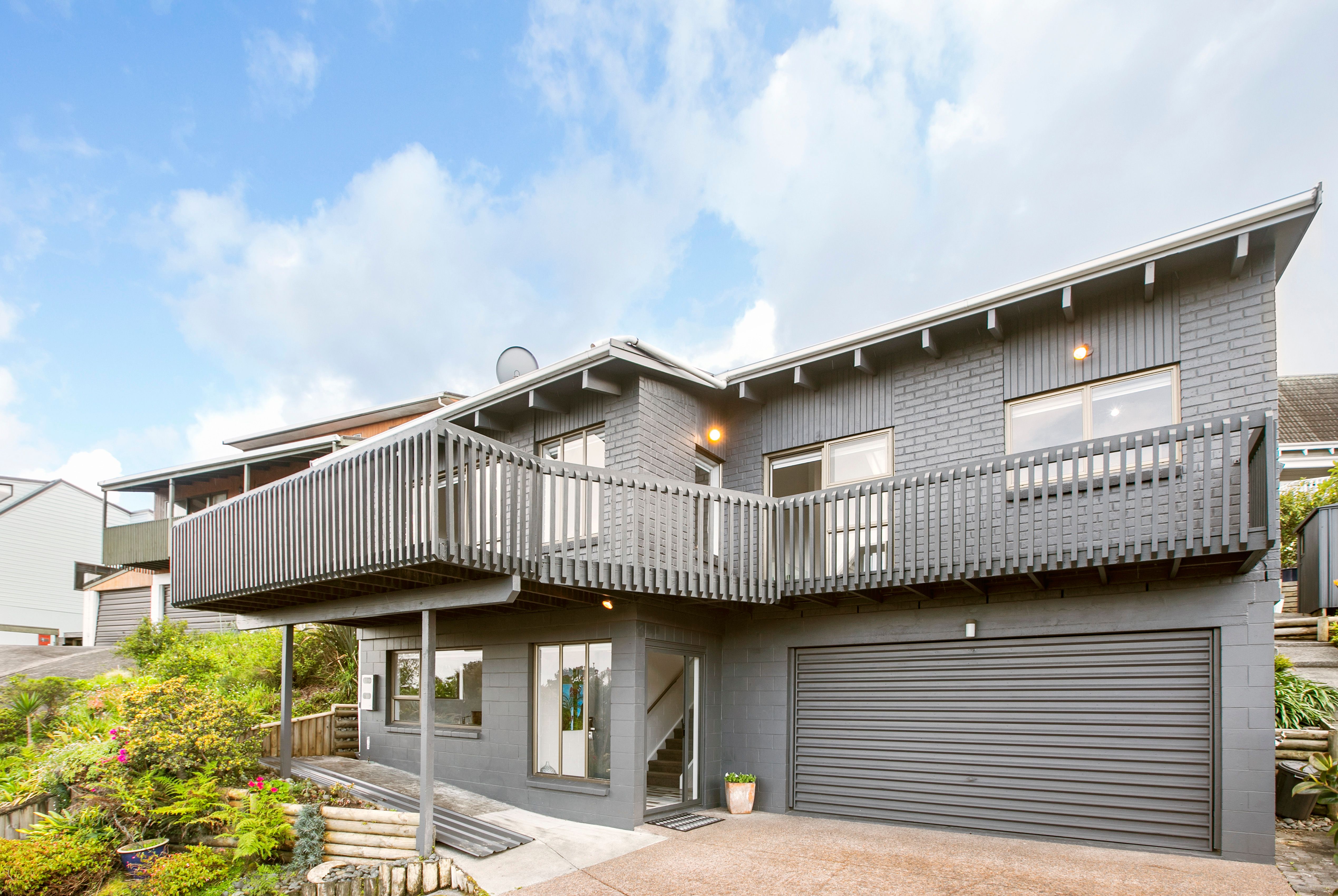 75 Rosecamp Road, Beach Haven, North Shore City