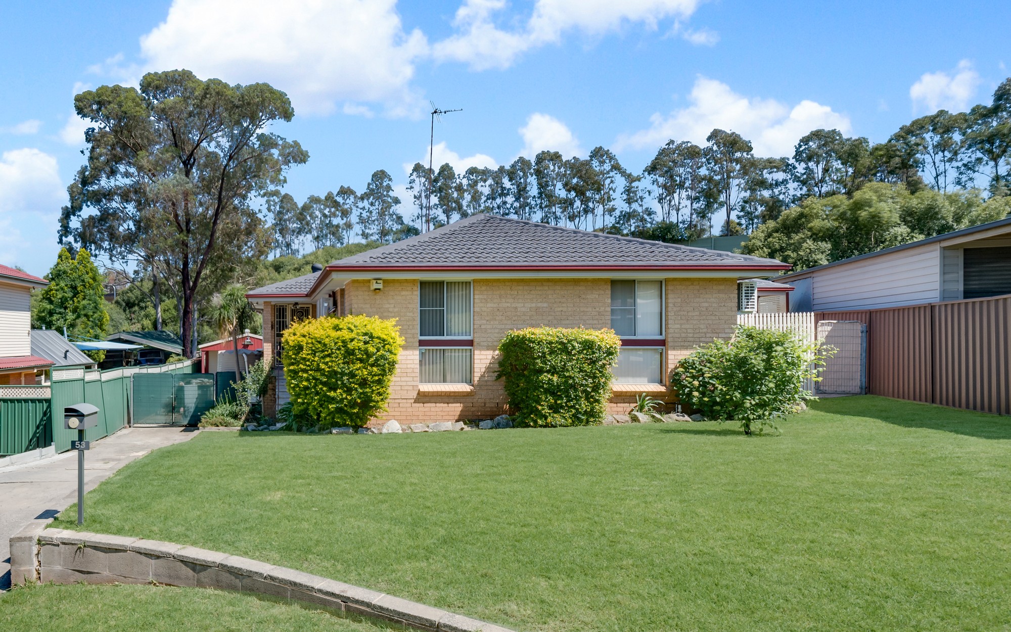 53 Elouera Crescent, Woodbine, NSW 2560