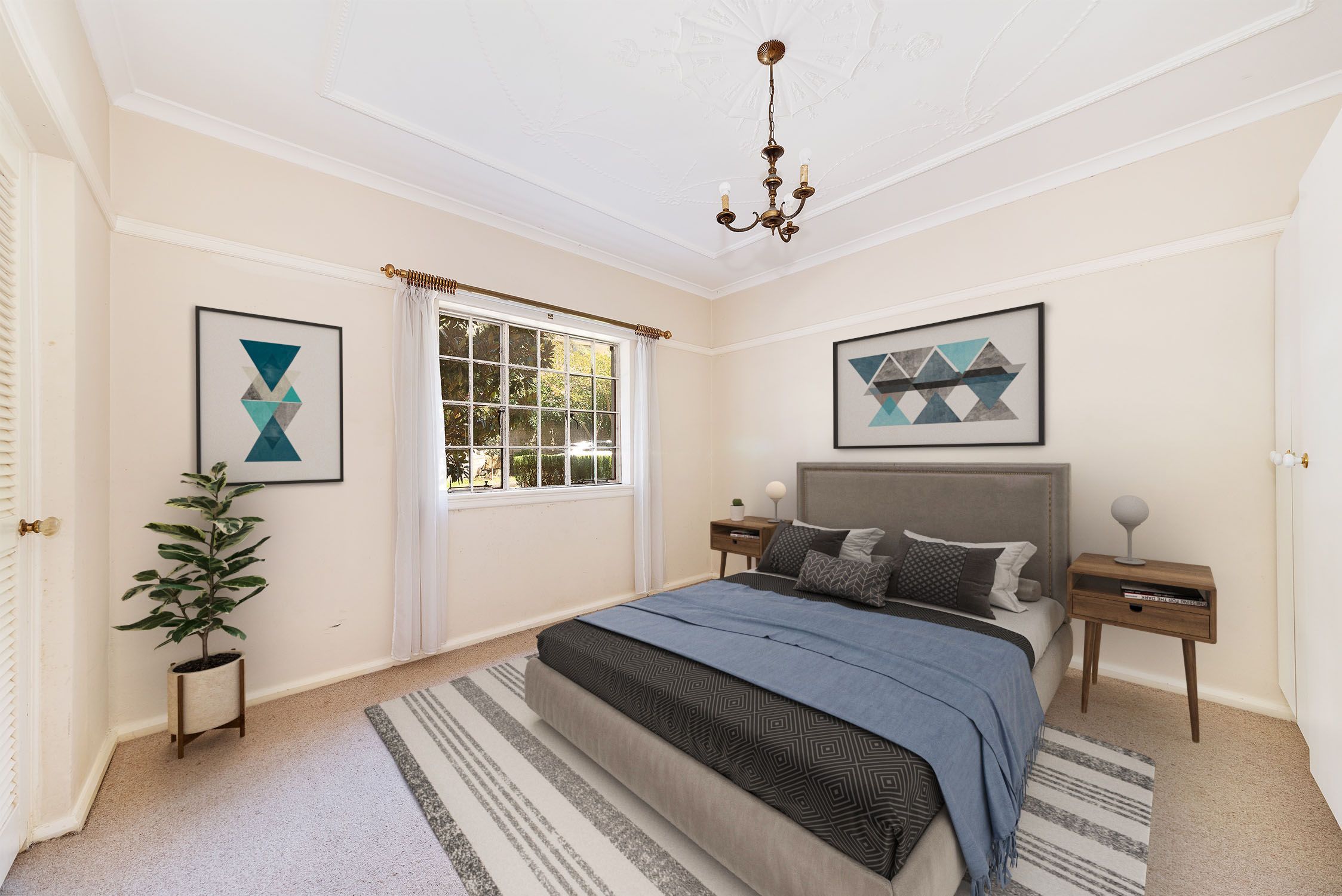 6/7 East Crescent, McMahons Point, NSW 2060