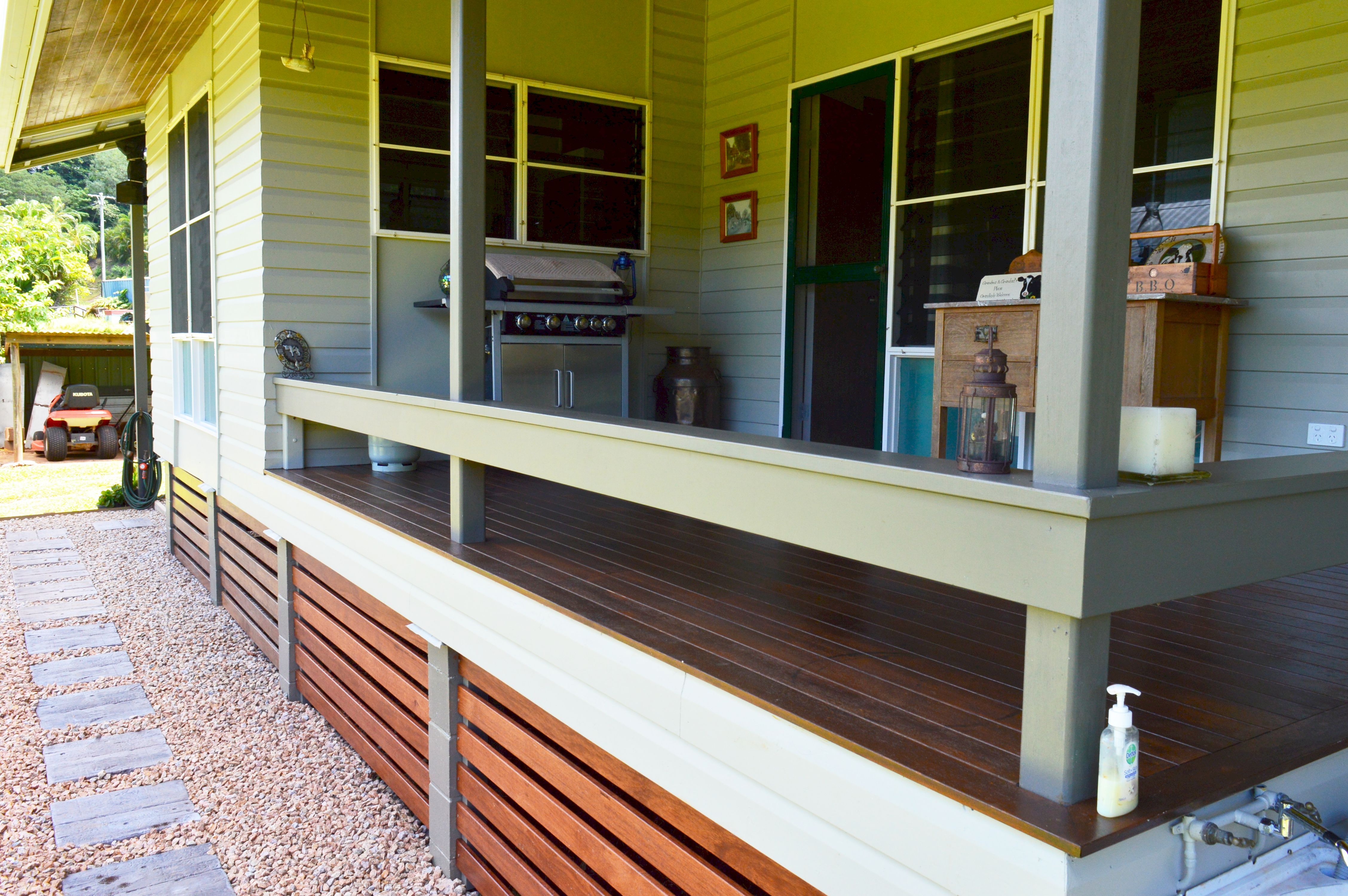 1 Palm Drive, Carmoo QLD 4852