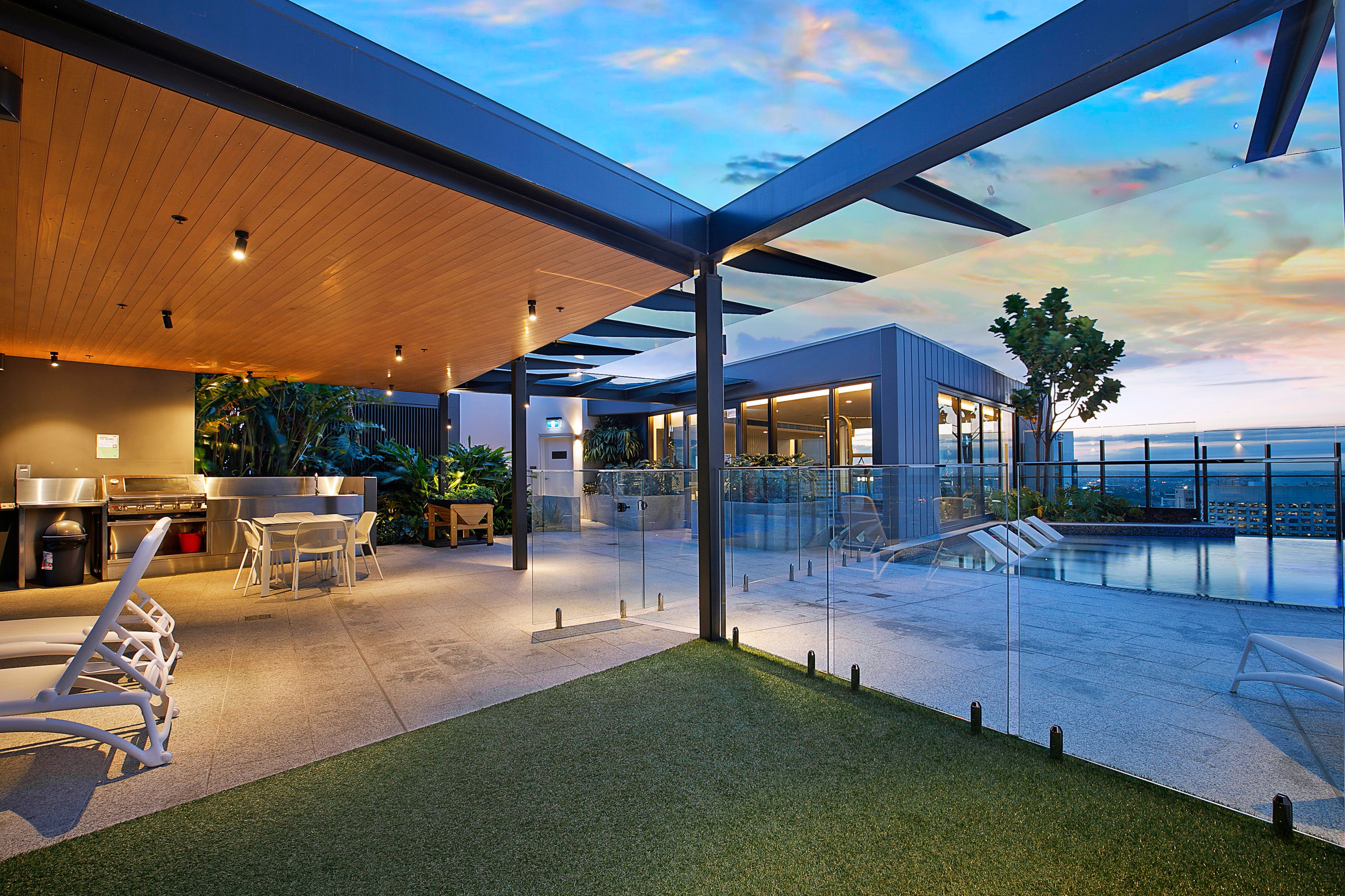111 Mary Street, Brisbane City QLD 4000