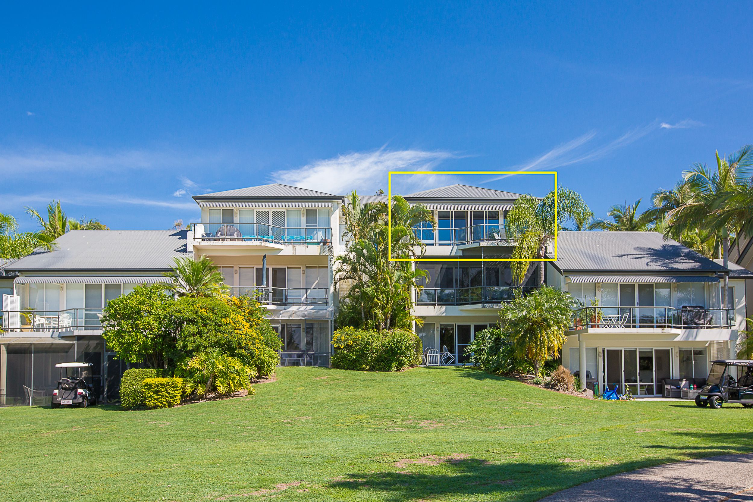 5077 St Andrews Terrace, Sanctuary Cove, QLD 4212