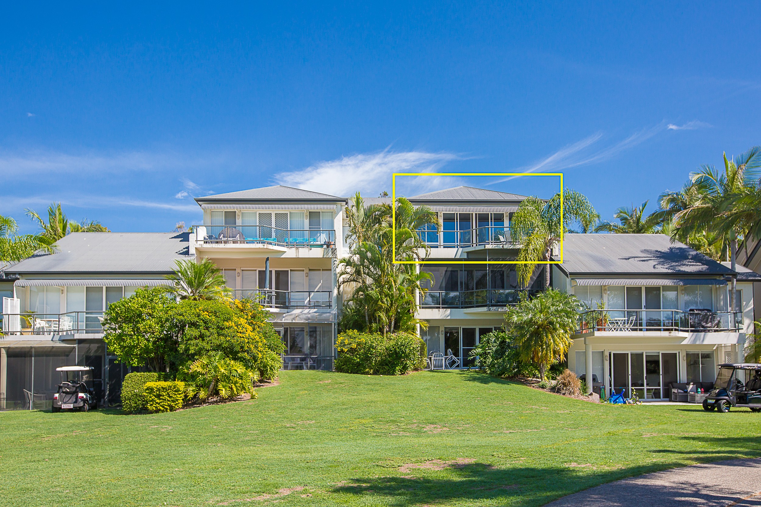5077 St Andrews Terrace, Sanctuary Cove, QLD 4212