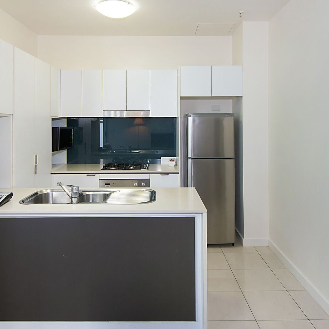 403/108 Albert Street, Brisbane City, QLD 4000